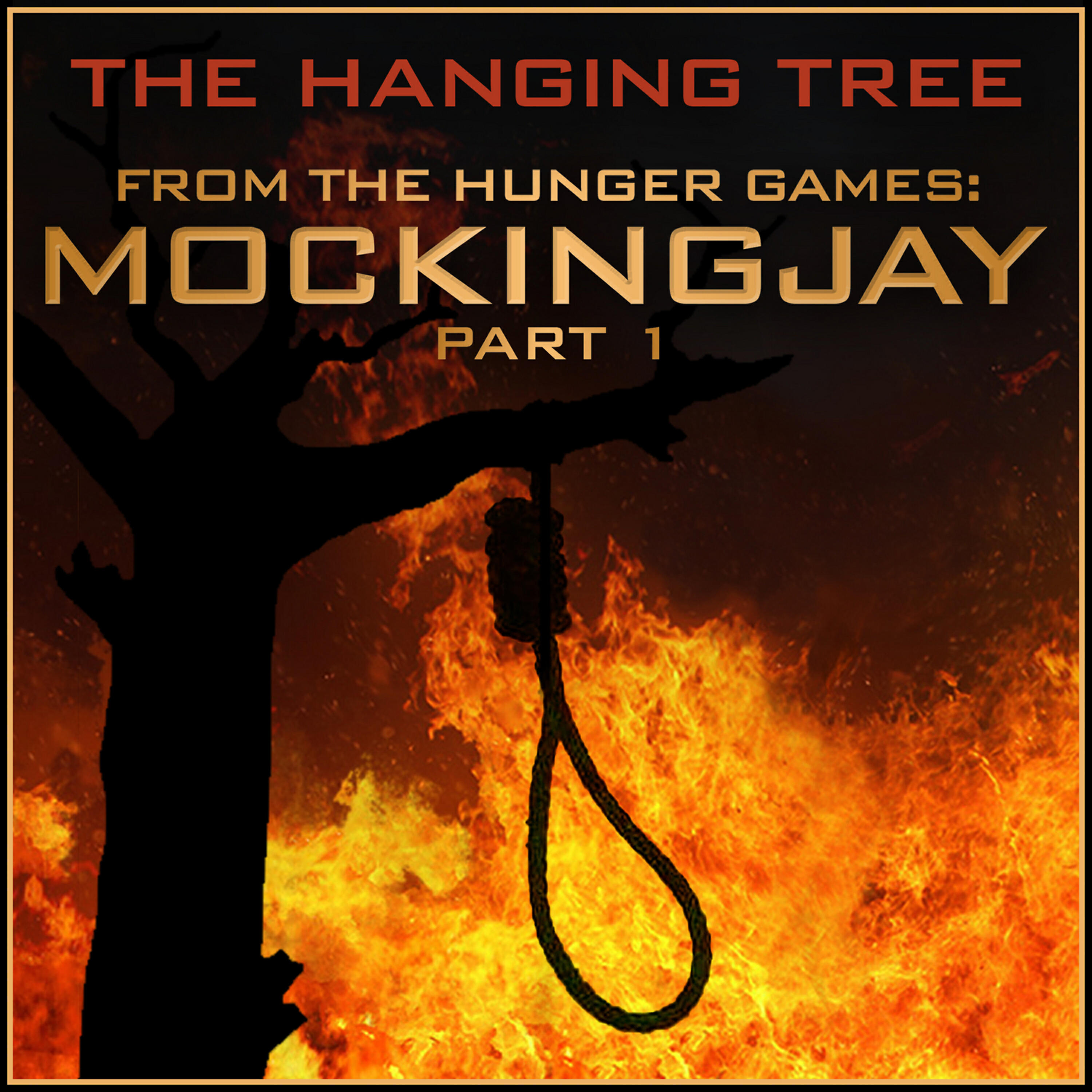 Релиз The Hanging Tree (From "The Hunger Games: Mockingjay Pt. 1") - Single