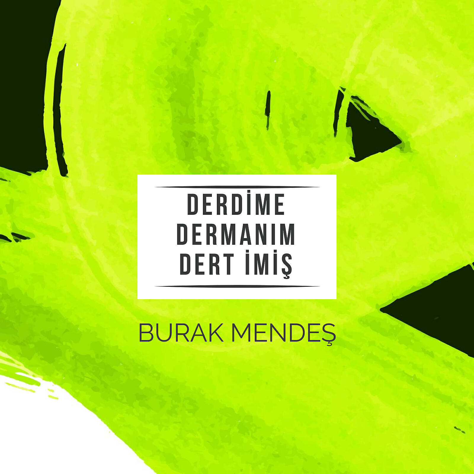 Релиз Derdime Dermanım Dert İmiş