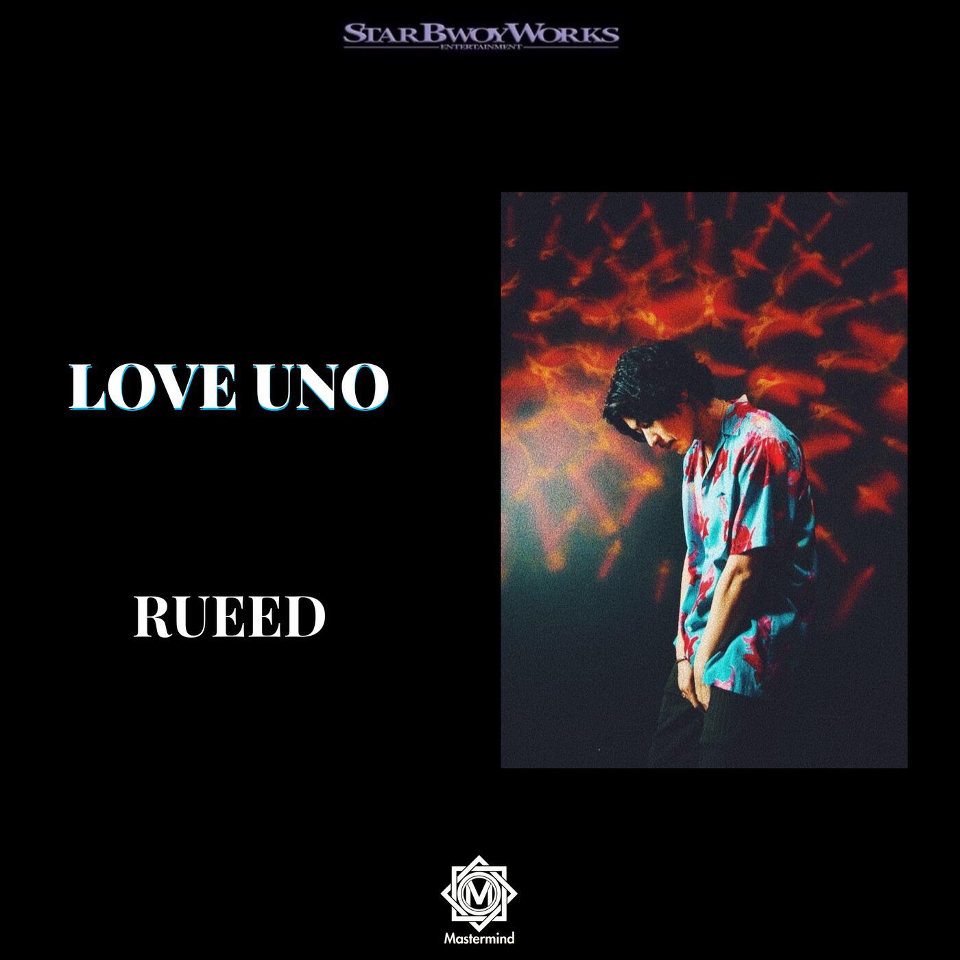 Релиз LOVE UNO