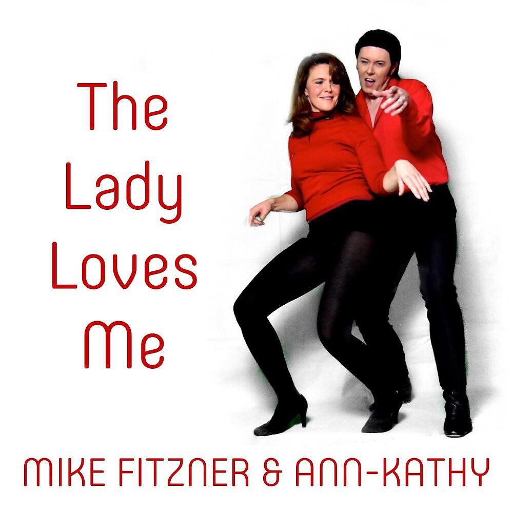 Релиз The Lady Loves Me