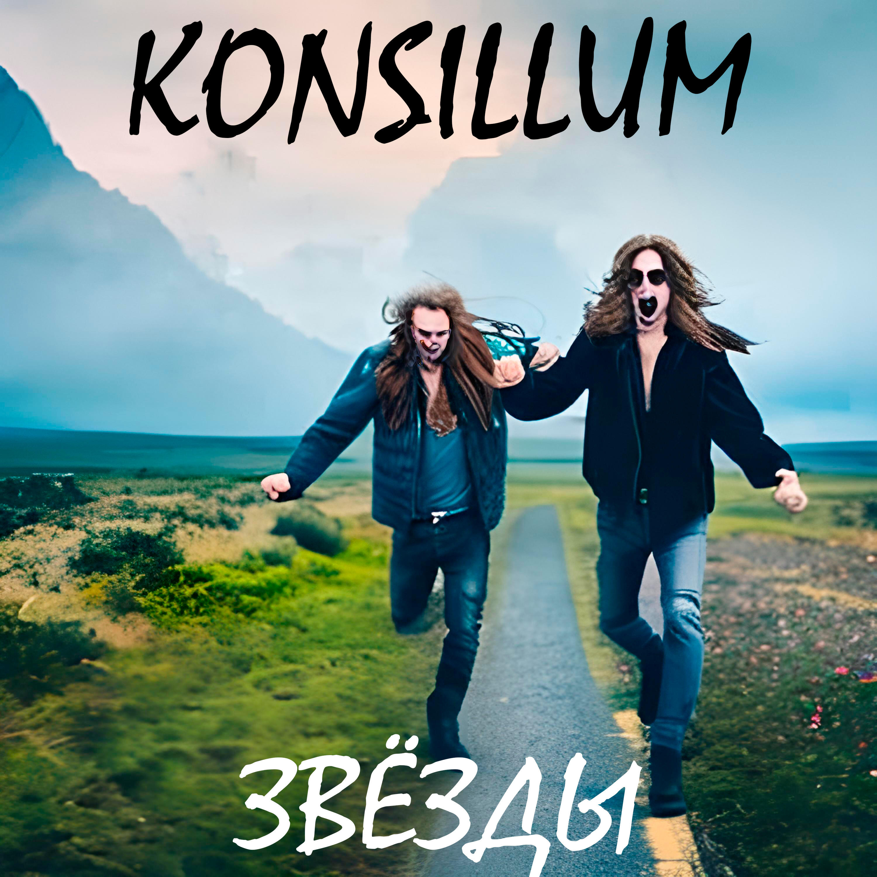 Релиз Звёзды