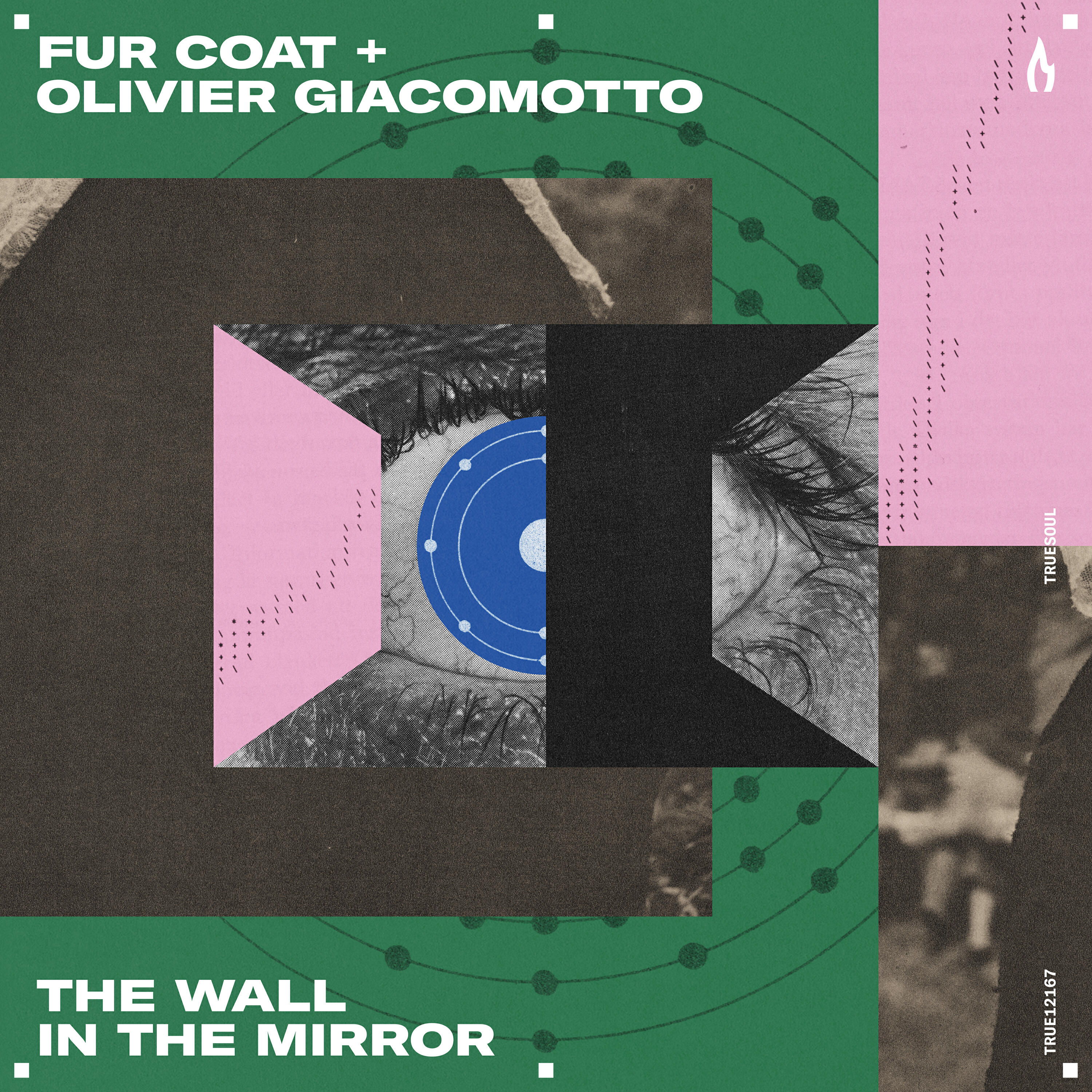 Релиз The Wall in the Mirror