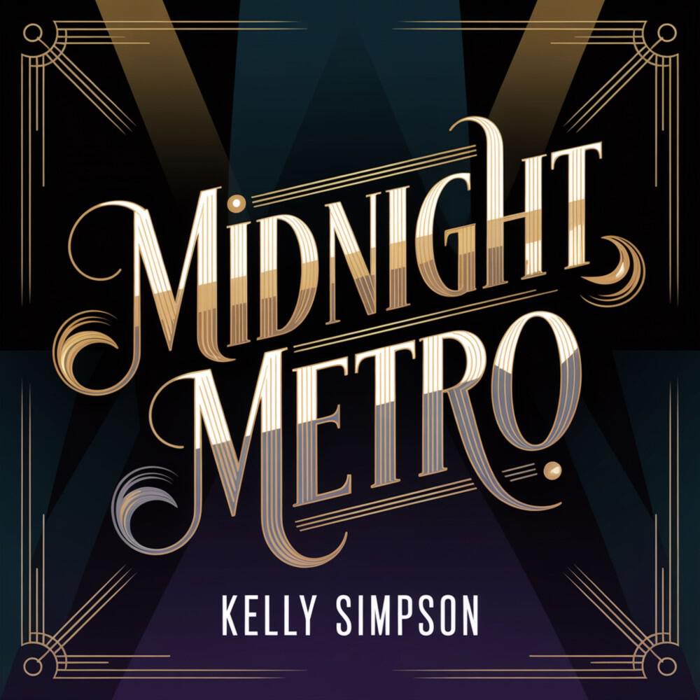 Релиз Midnight Metro