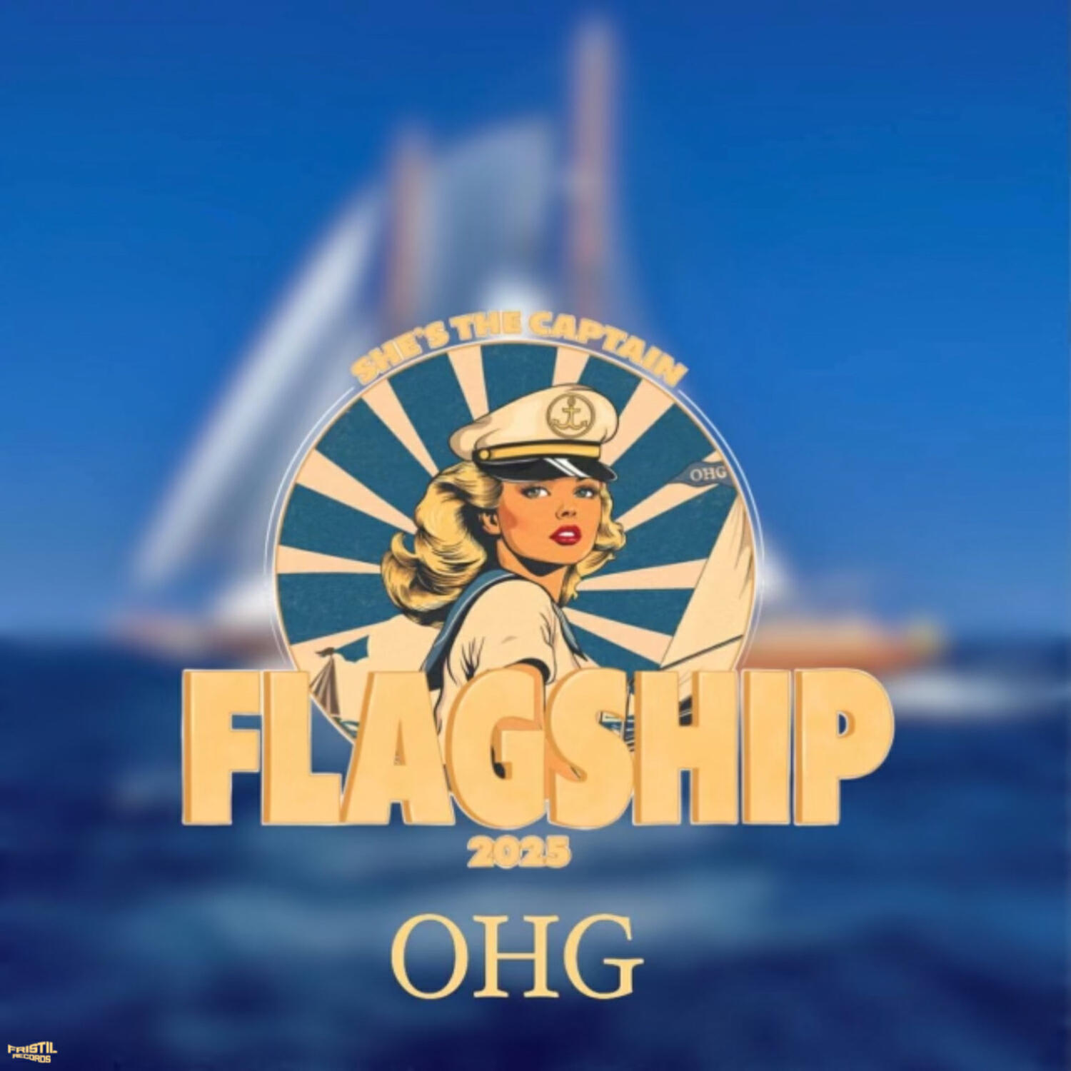 Релиз Alle Elsker Oslo V (Flagship)