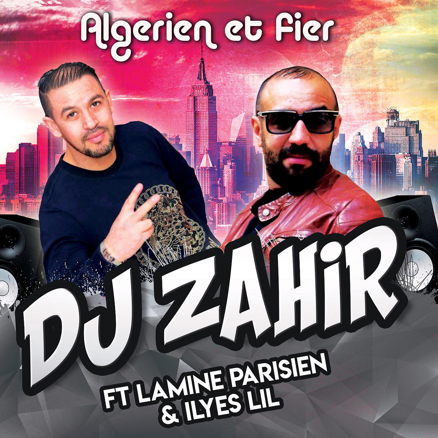 Релиз Algerien et fier