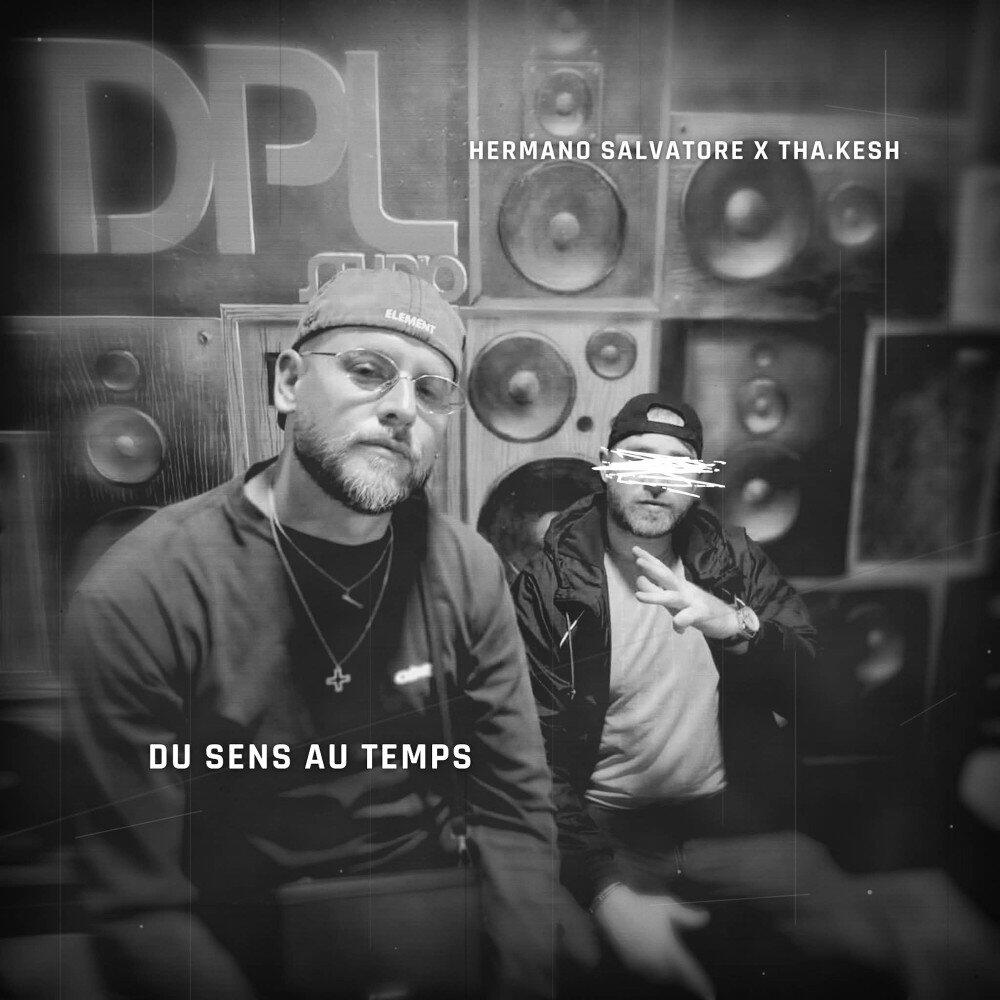 Релиз Du sens au temps
