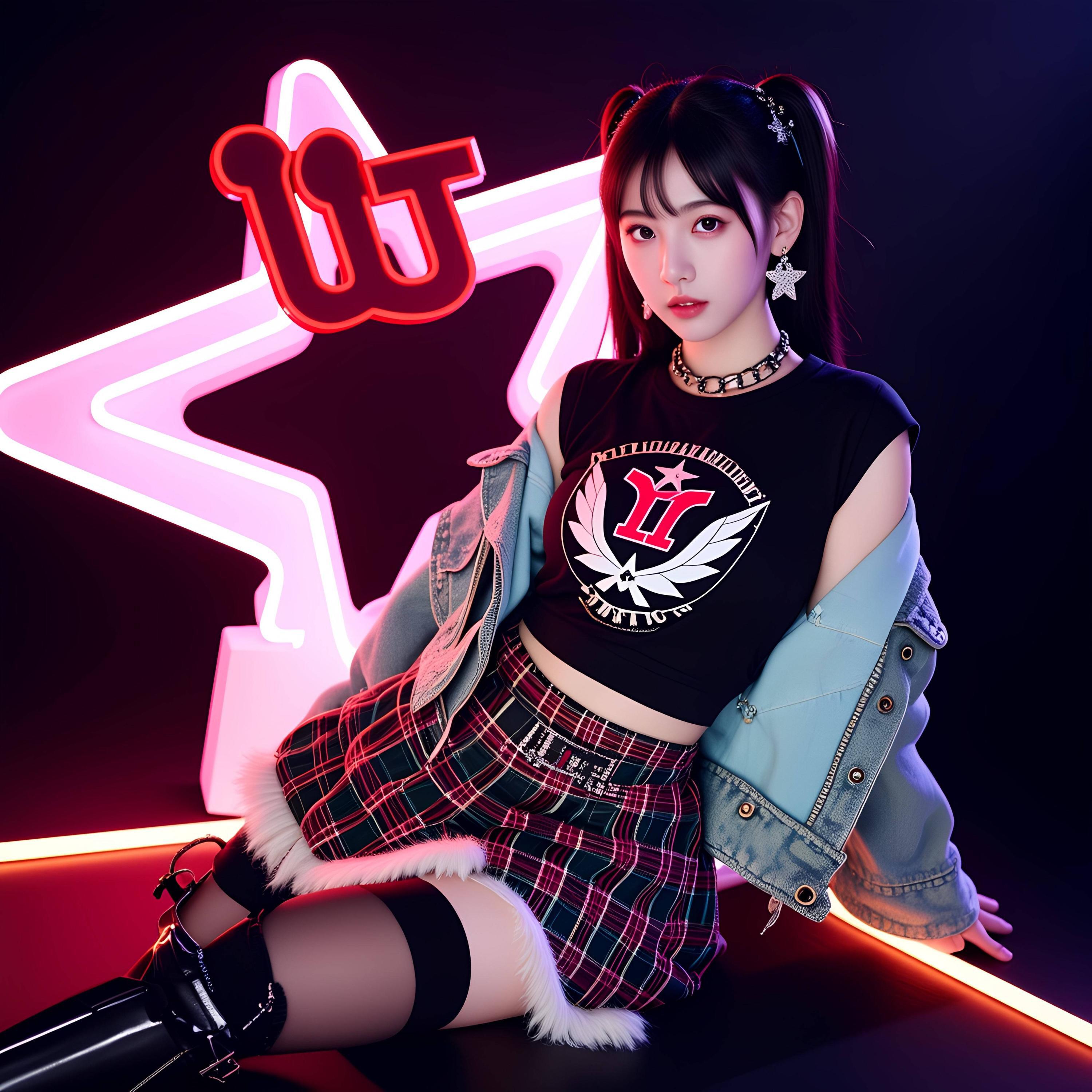 Релиз Neon Rebellion