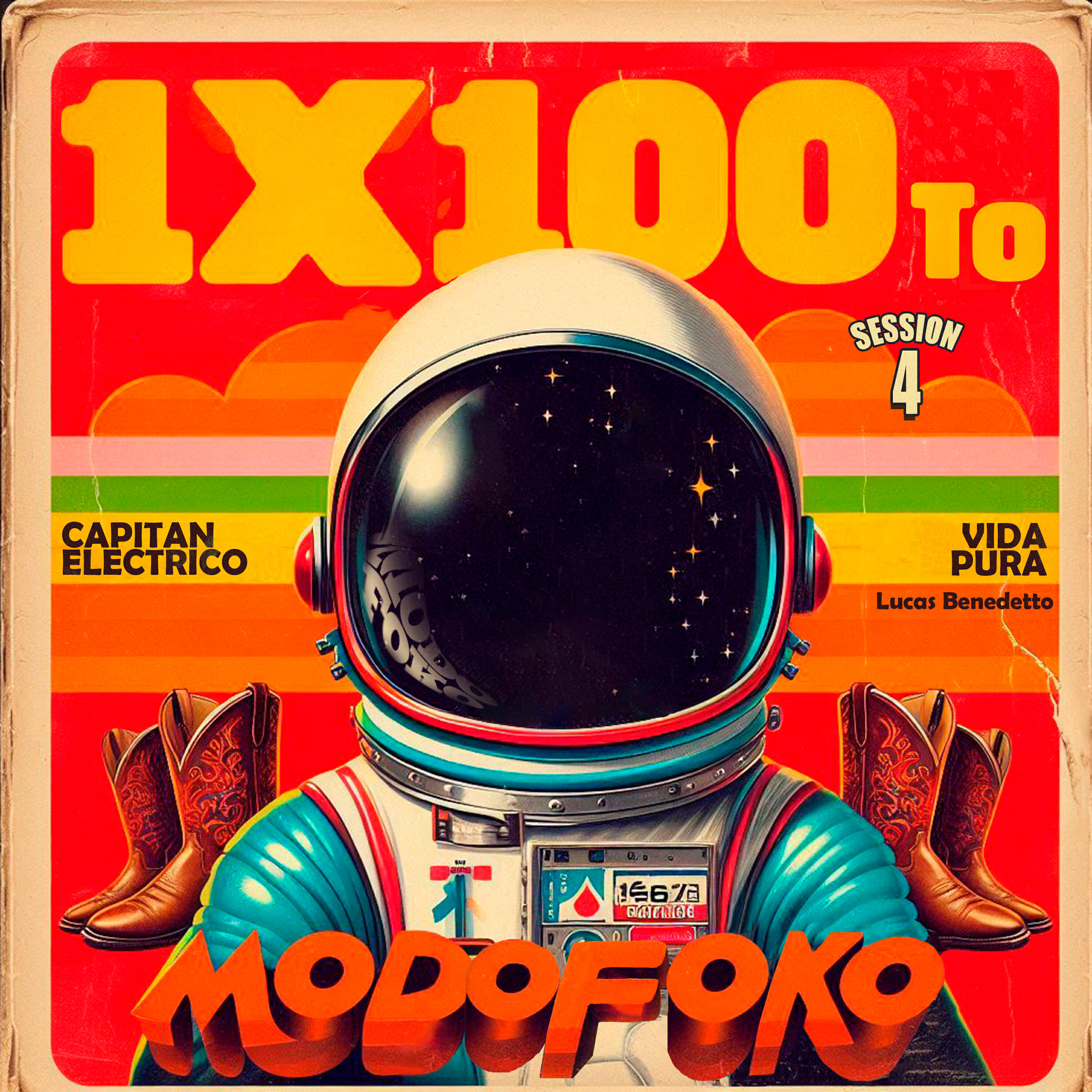 Релиз 1X100To