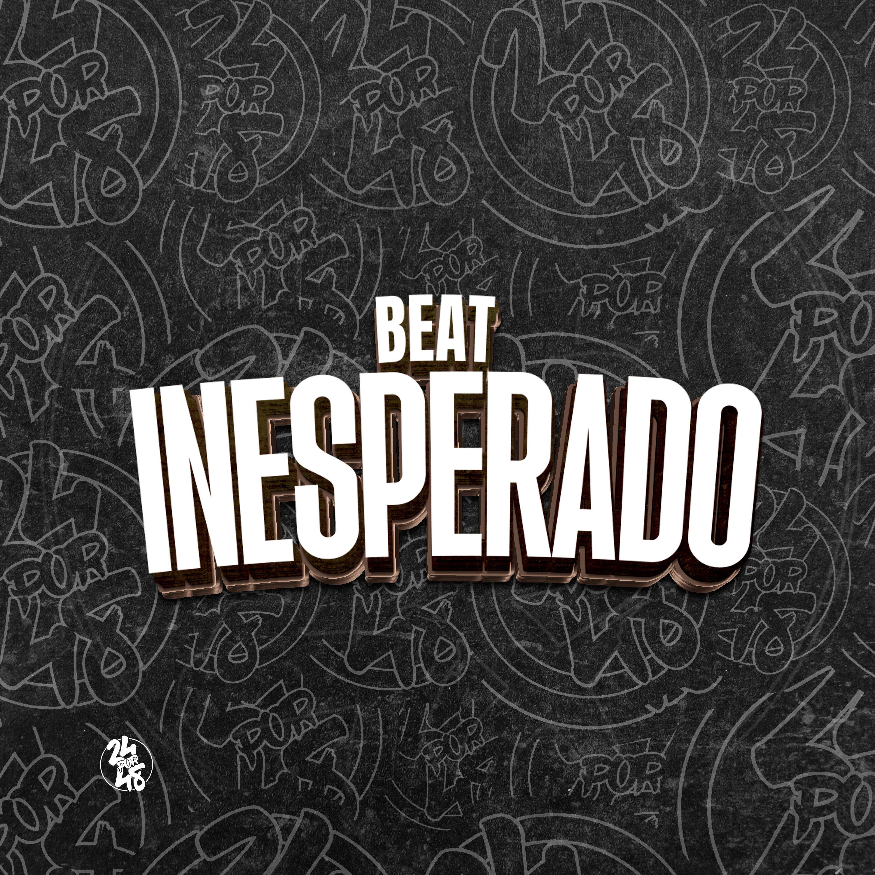 Релиз Beat Inesperado