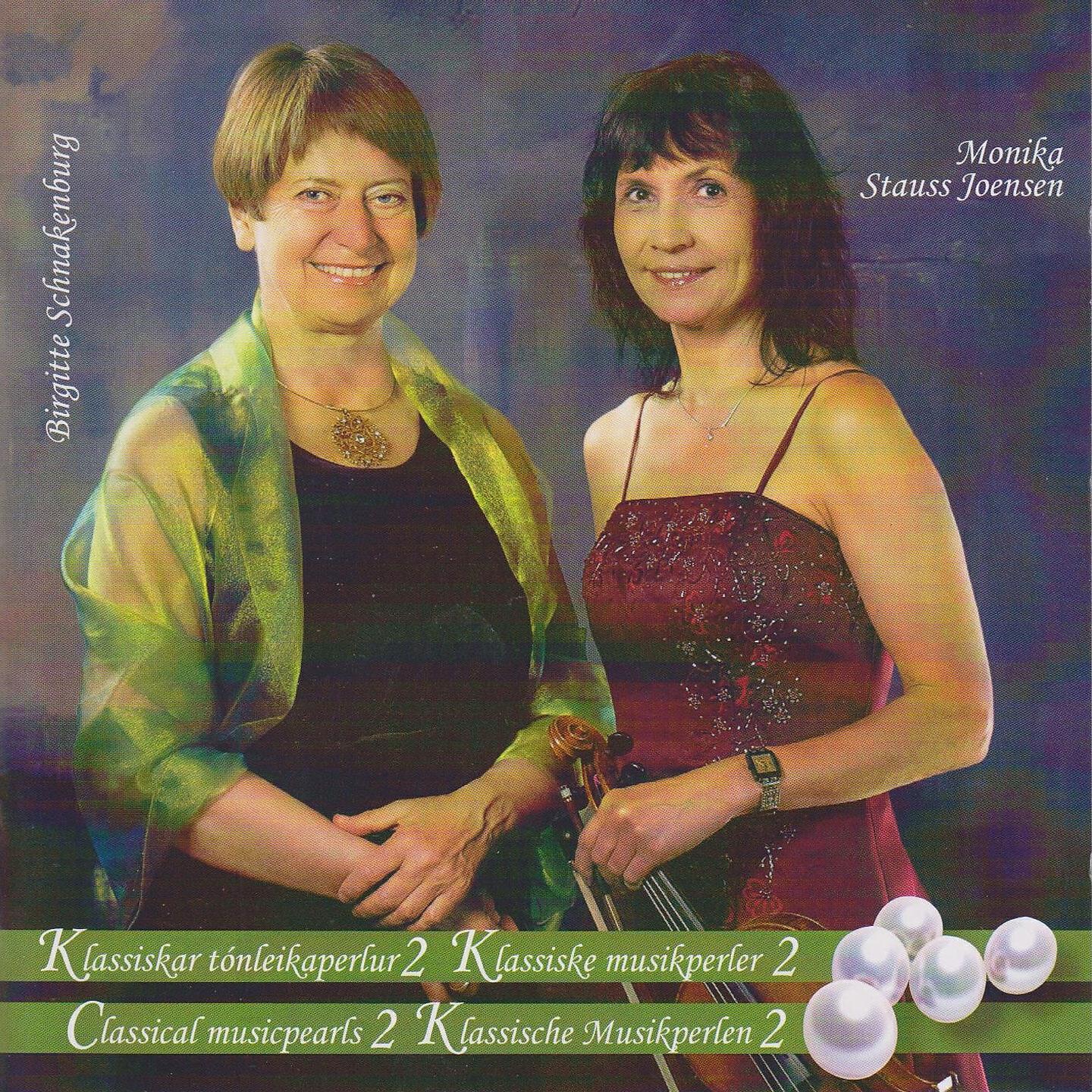 Birgitte Schnakenburg