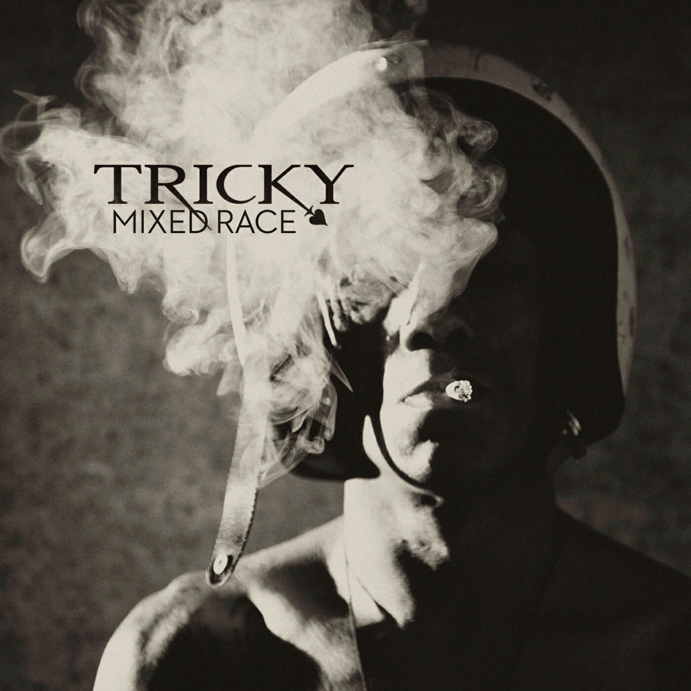 Релиз Mixed Race