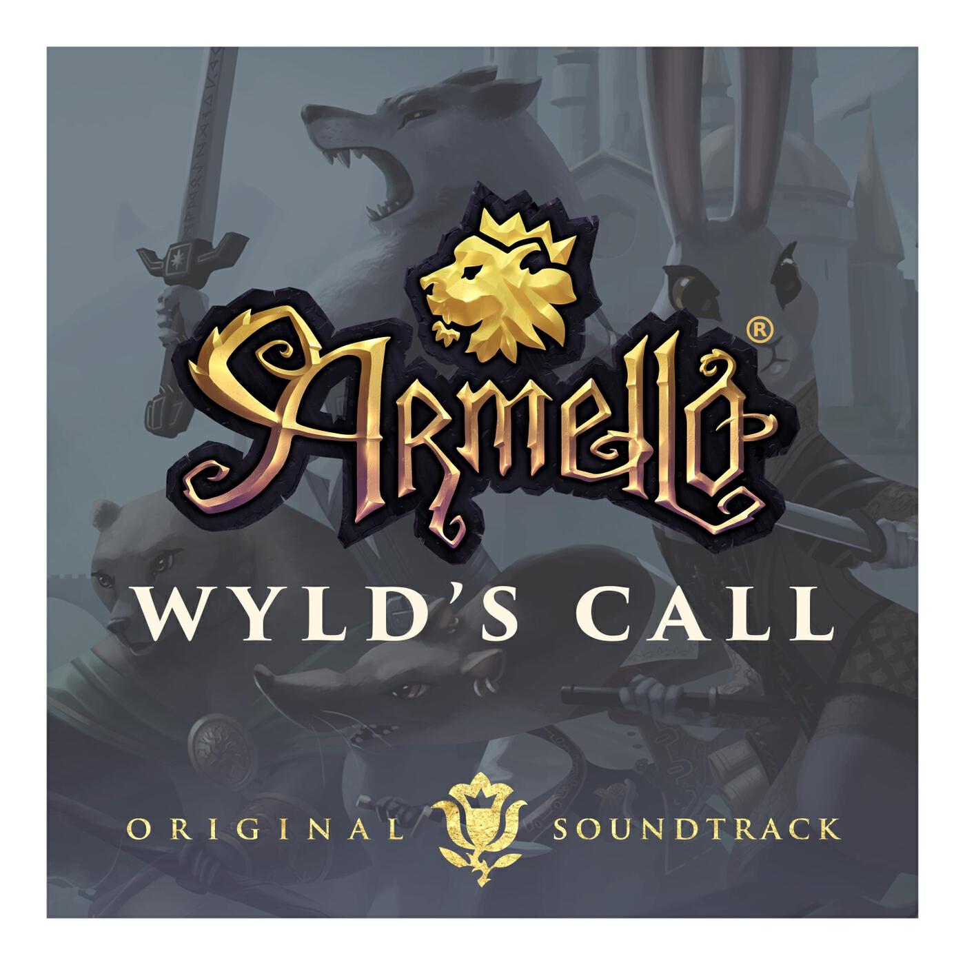 Релиз Wyld's Call (Armello Original Soundtrack)