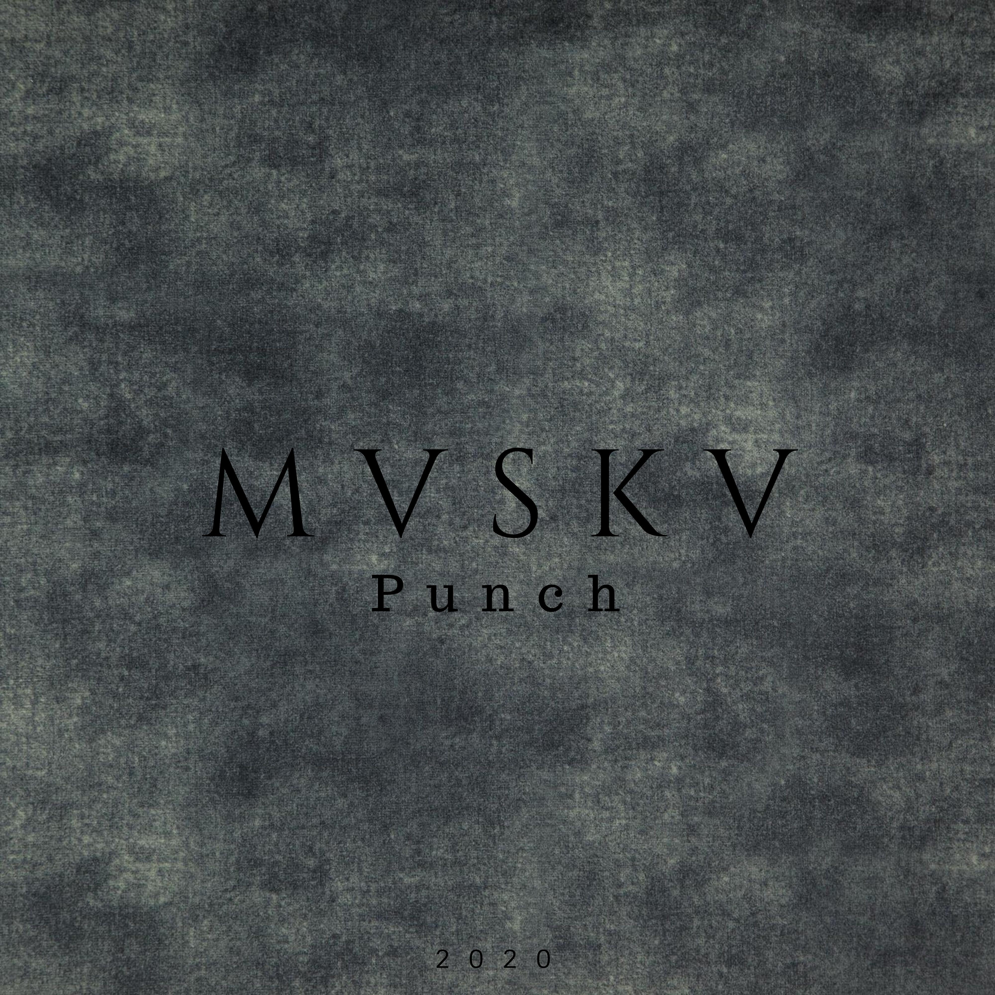 Релиз Punch