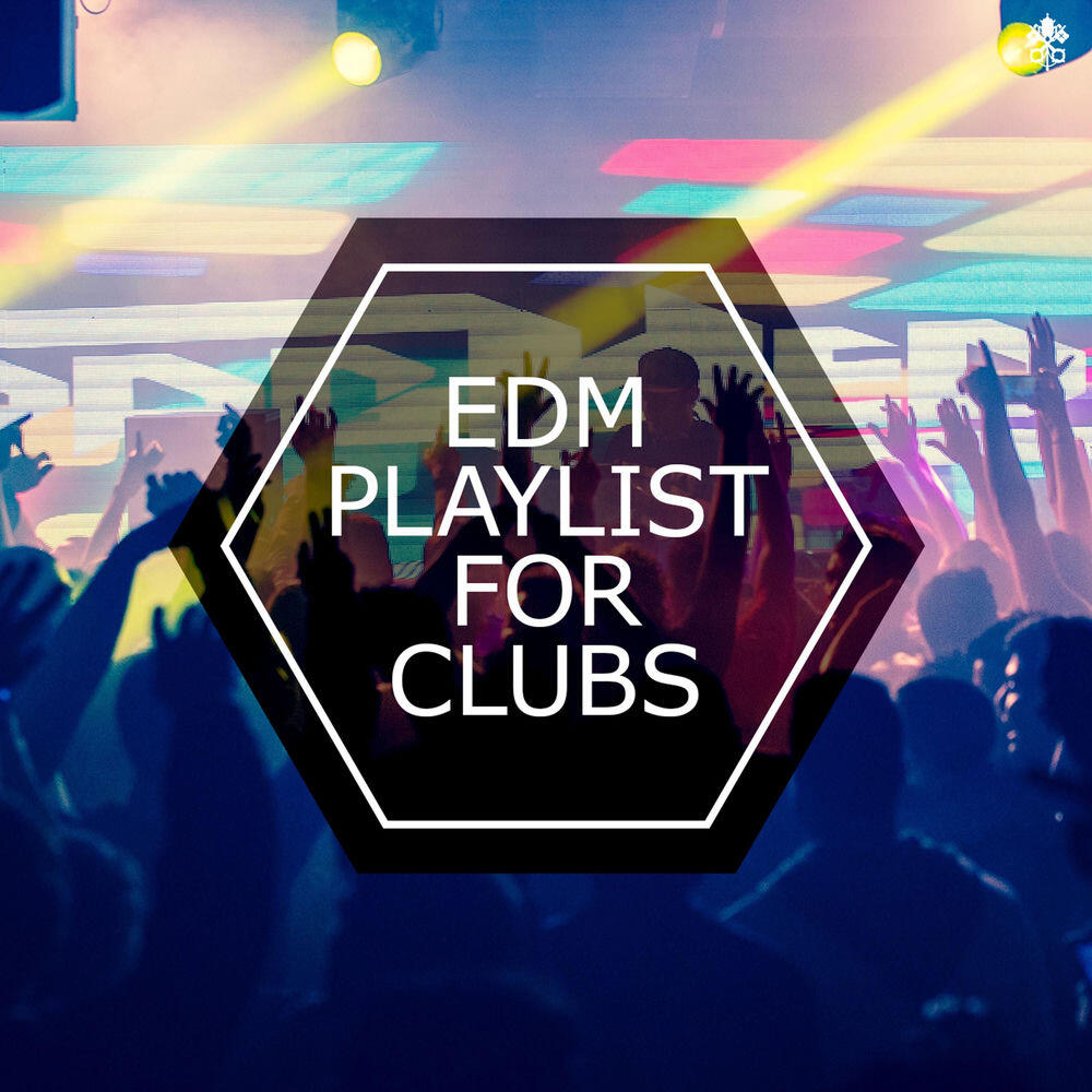 Релиз EDM For Clubs