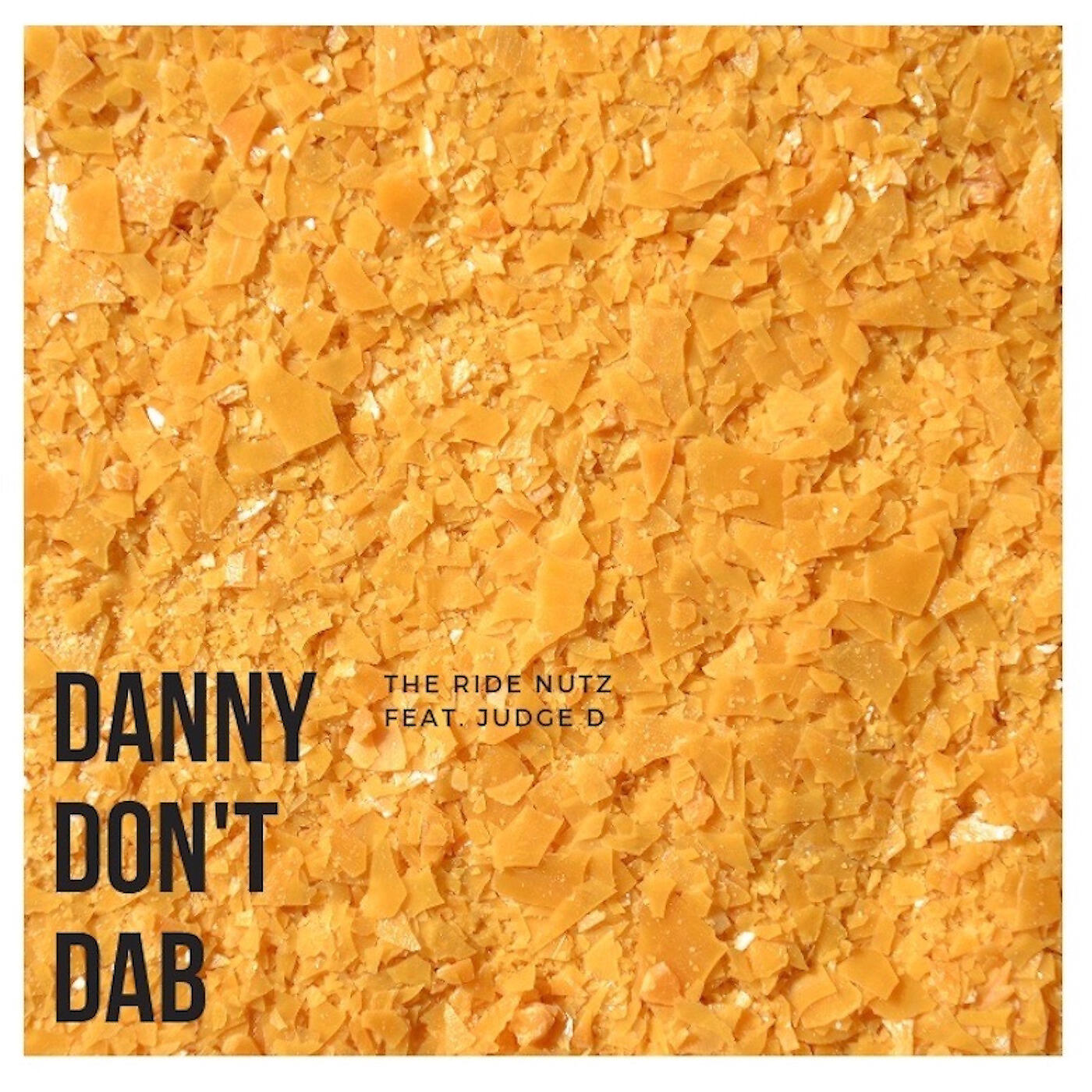 Релиз Danny Don't Dab