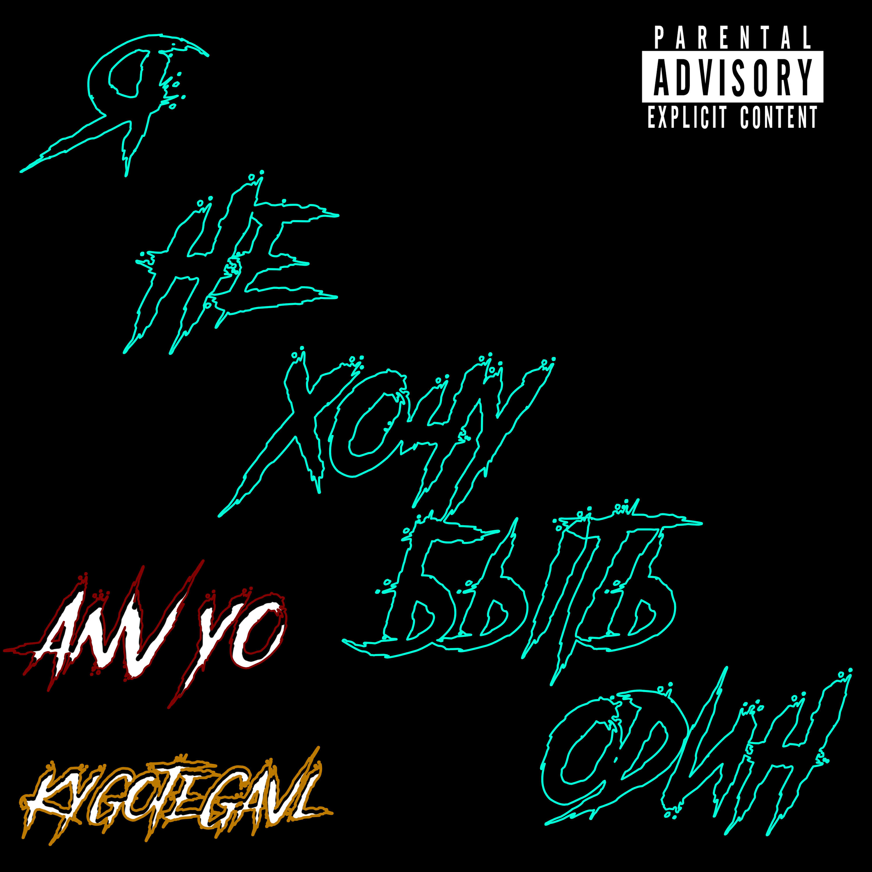 ANV YO