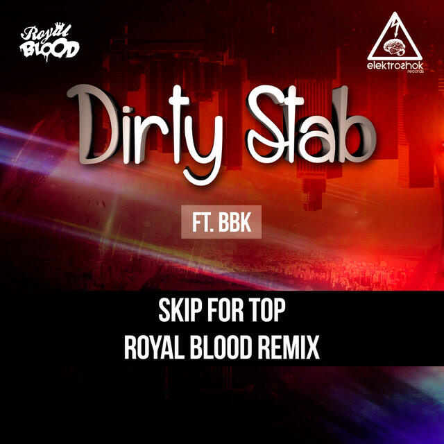 Релиз Skip For Top (Royal Blood Remix)