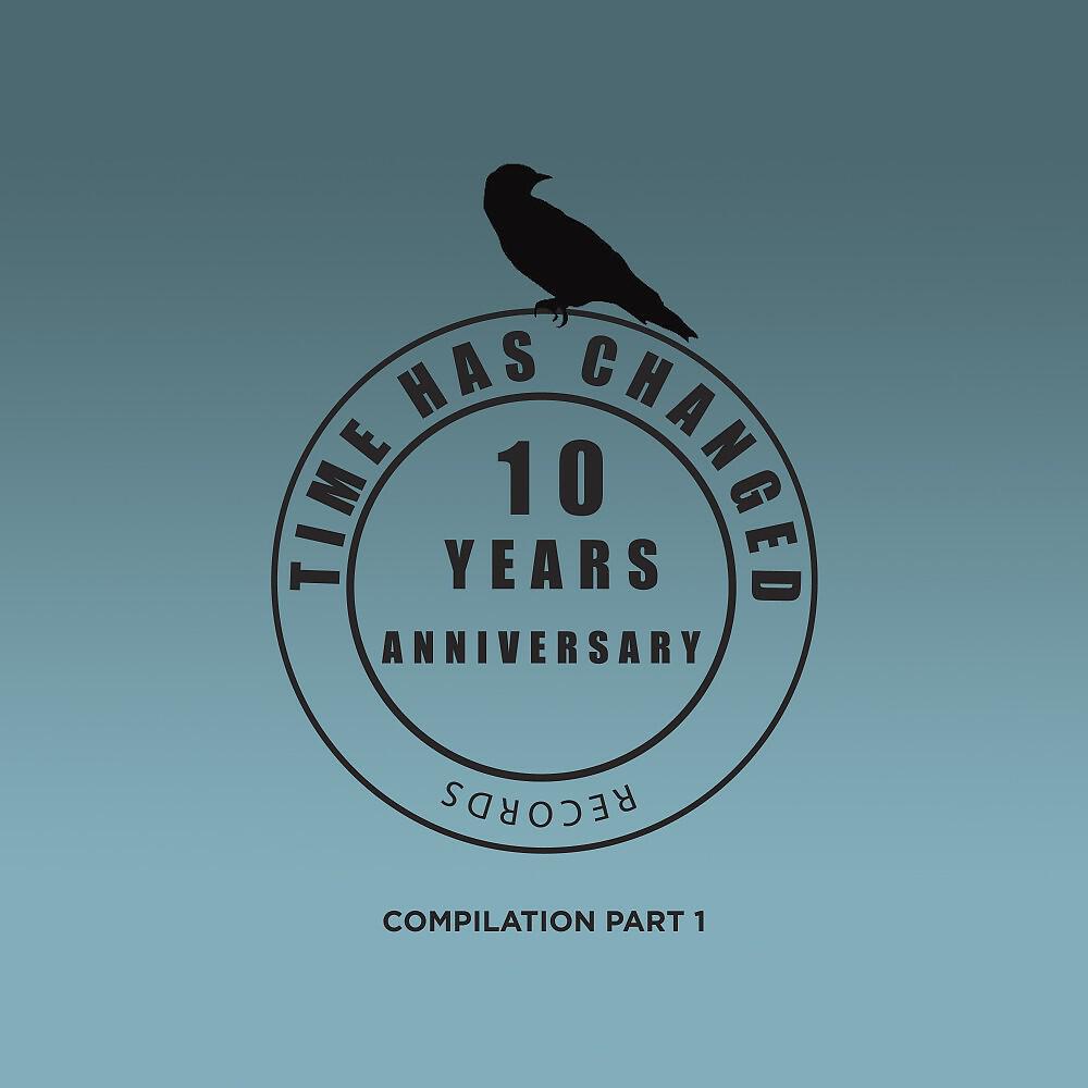 Релиз 10 Years Anniversary - Part 1