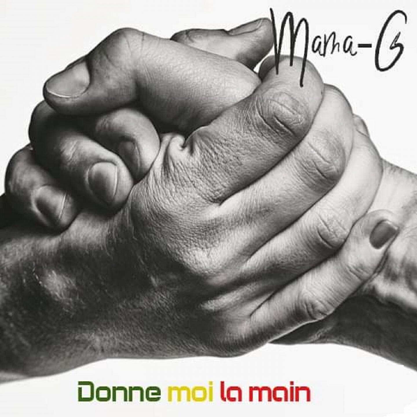 Релиз Donne moi la main