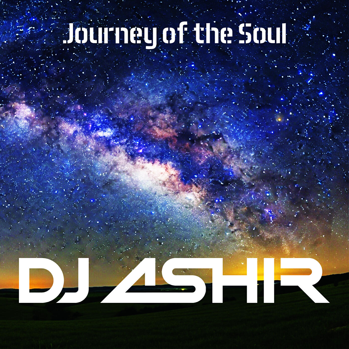 Релиз Journey of the Soul