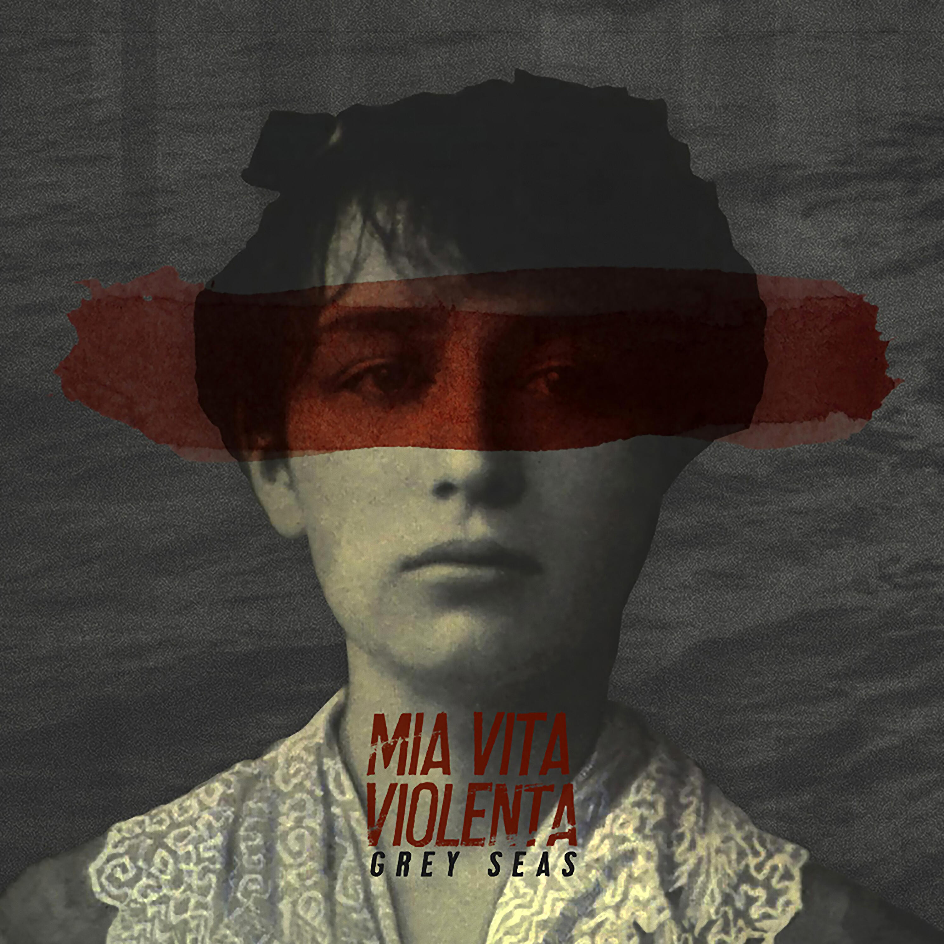 Релиз Grey Seas - EP