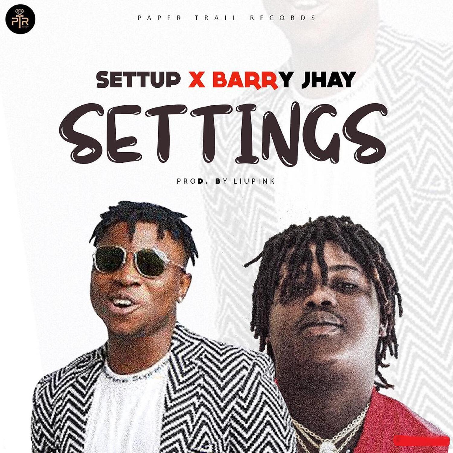 Релиз Settings