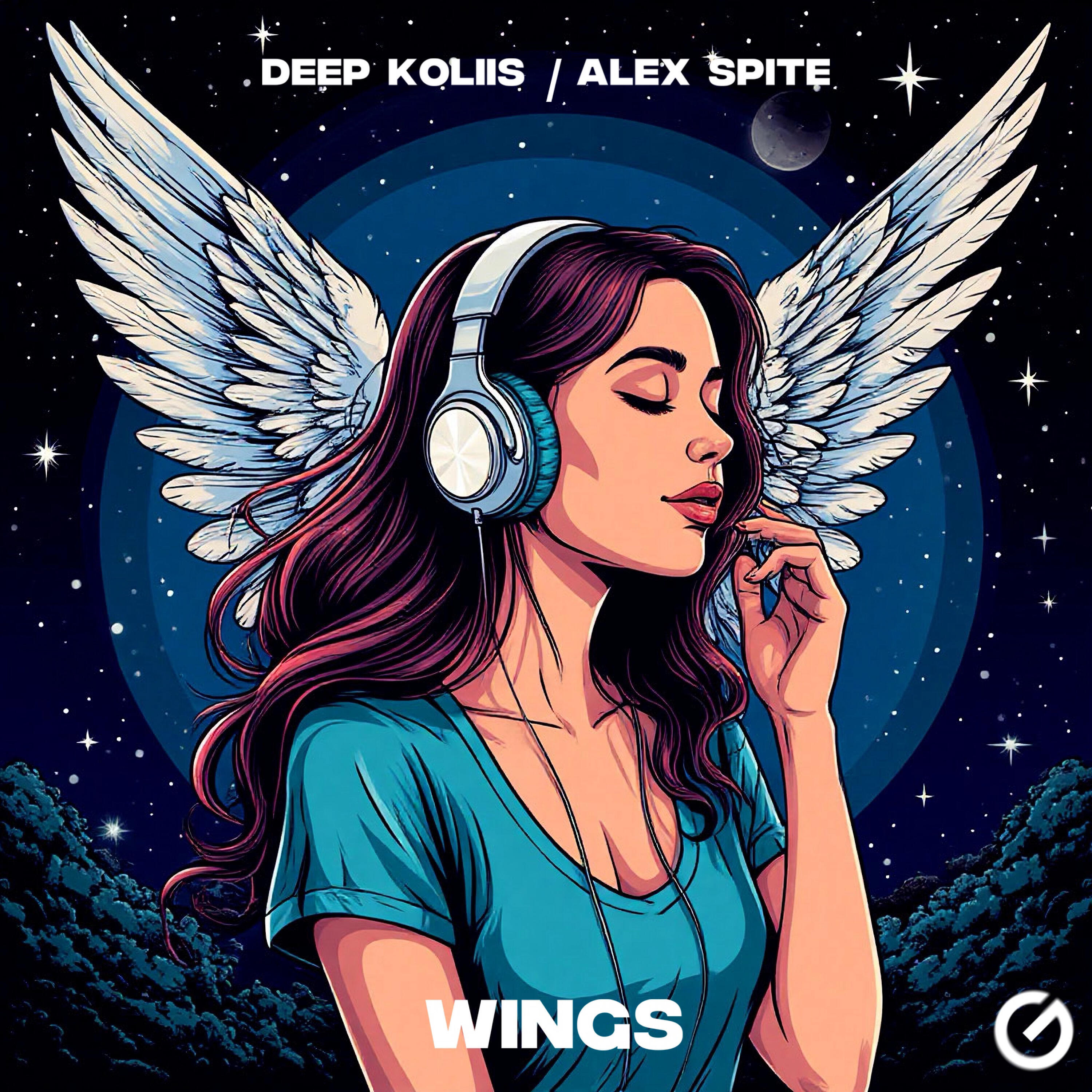 Постер альбома Wings