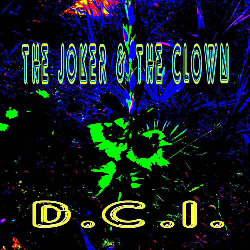 Релиз The Joker & The Clown