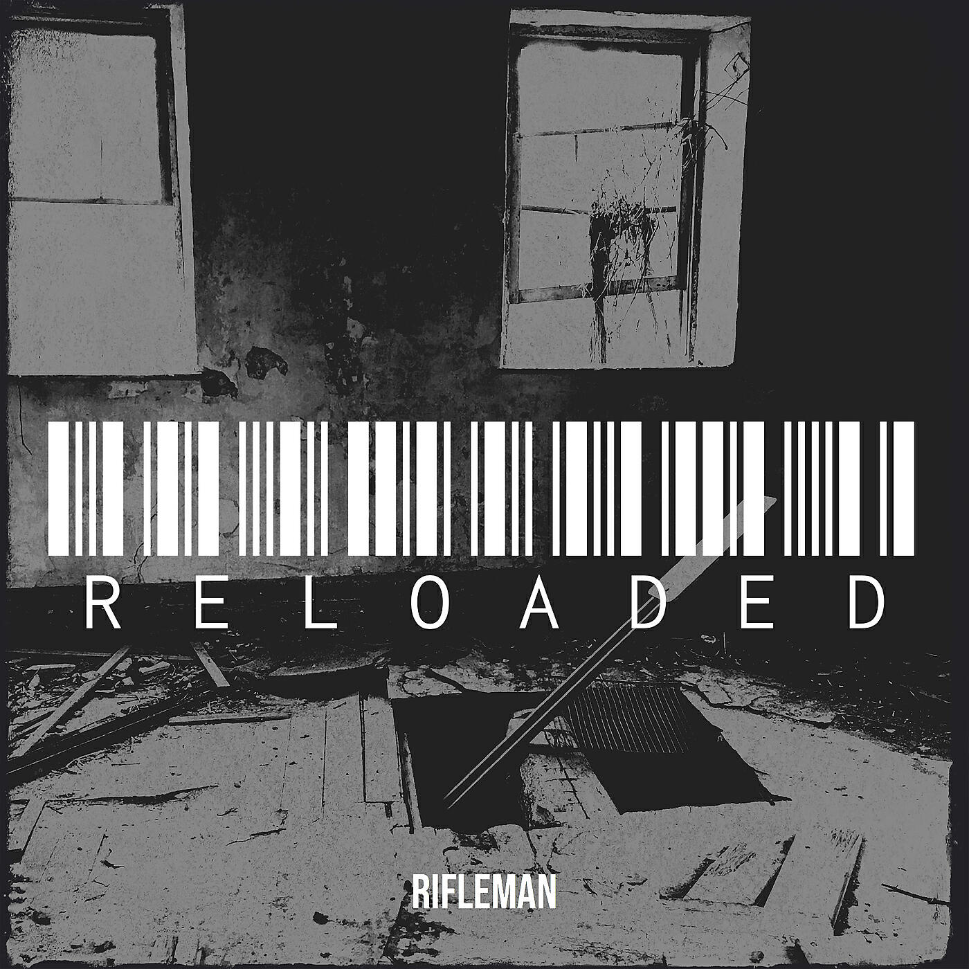 Постер альбома Reloaded