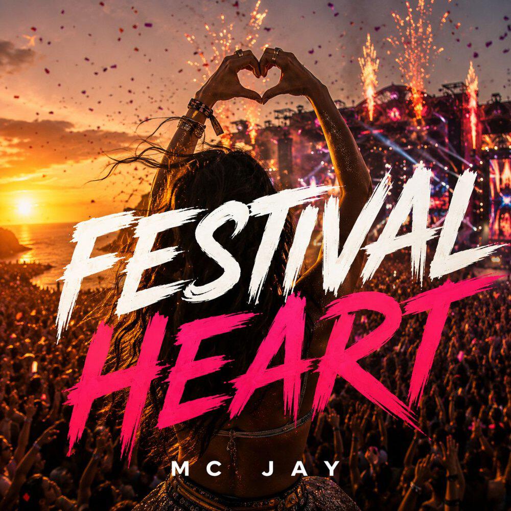 Релиз Festival Heart