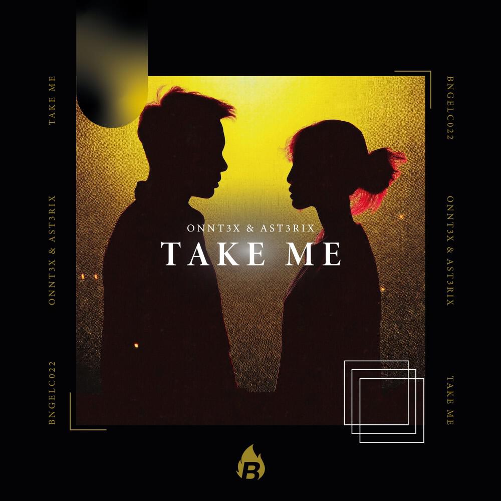 Релиз Take Me
