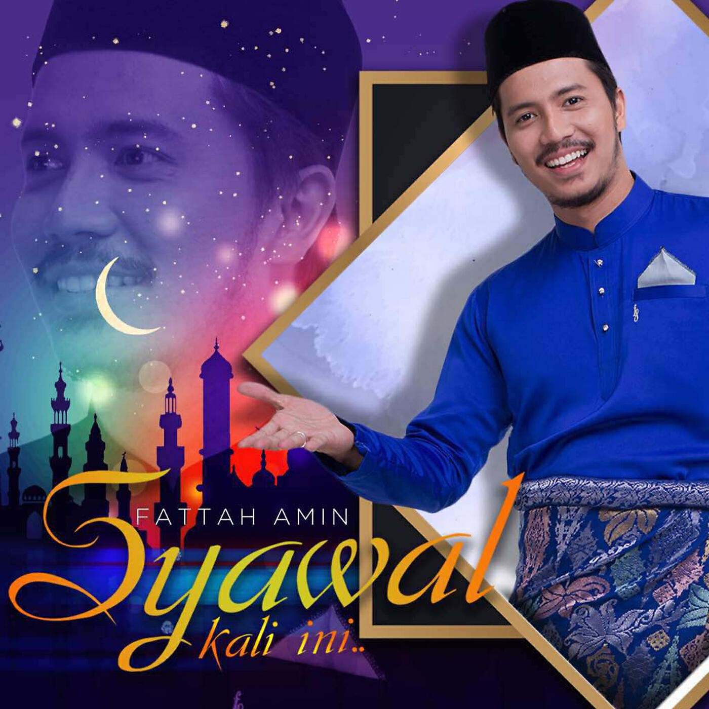 Релиз Syawal Kali Ini