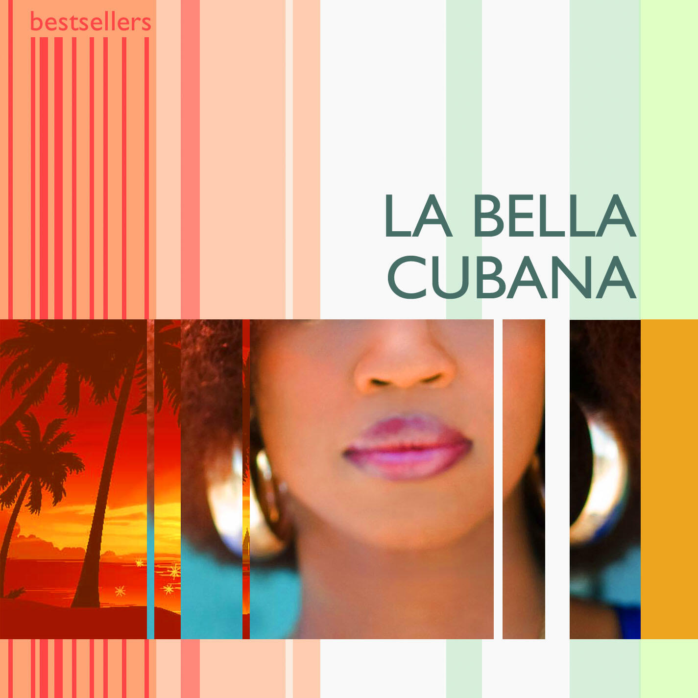 Релиз La Bella Cubana