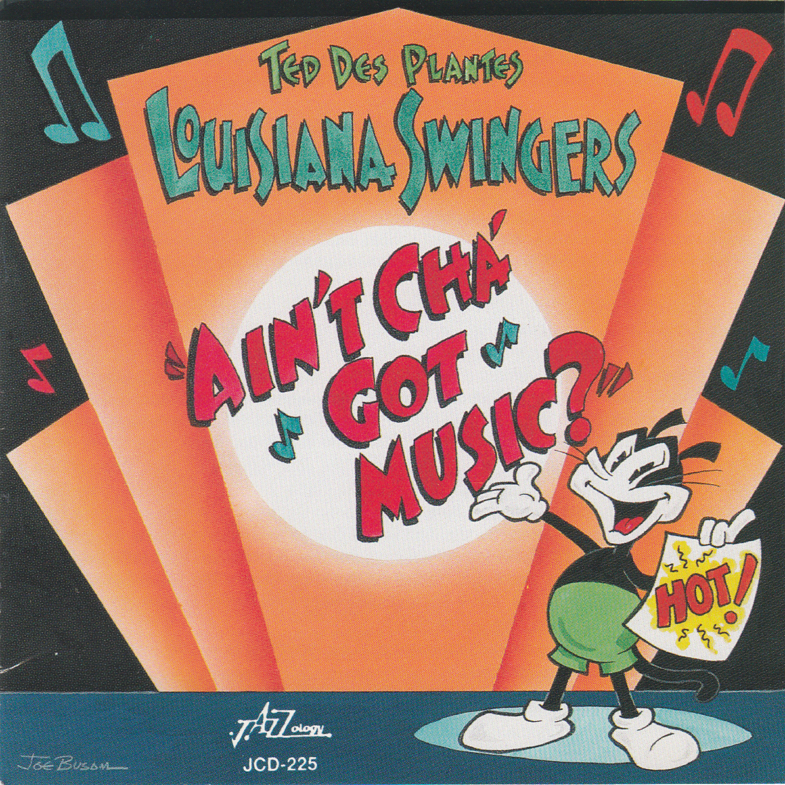 Скачать песню David Sager, Ted des Plantes, Tom Fischer, Chris Tyle - Ain't Cha' Got Music бесплатно в MP3 для Android и iOS