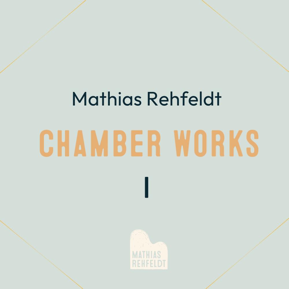 Релиз Chamber Works I