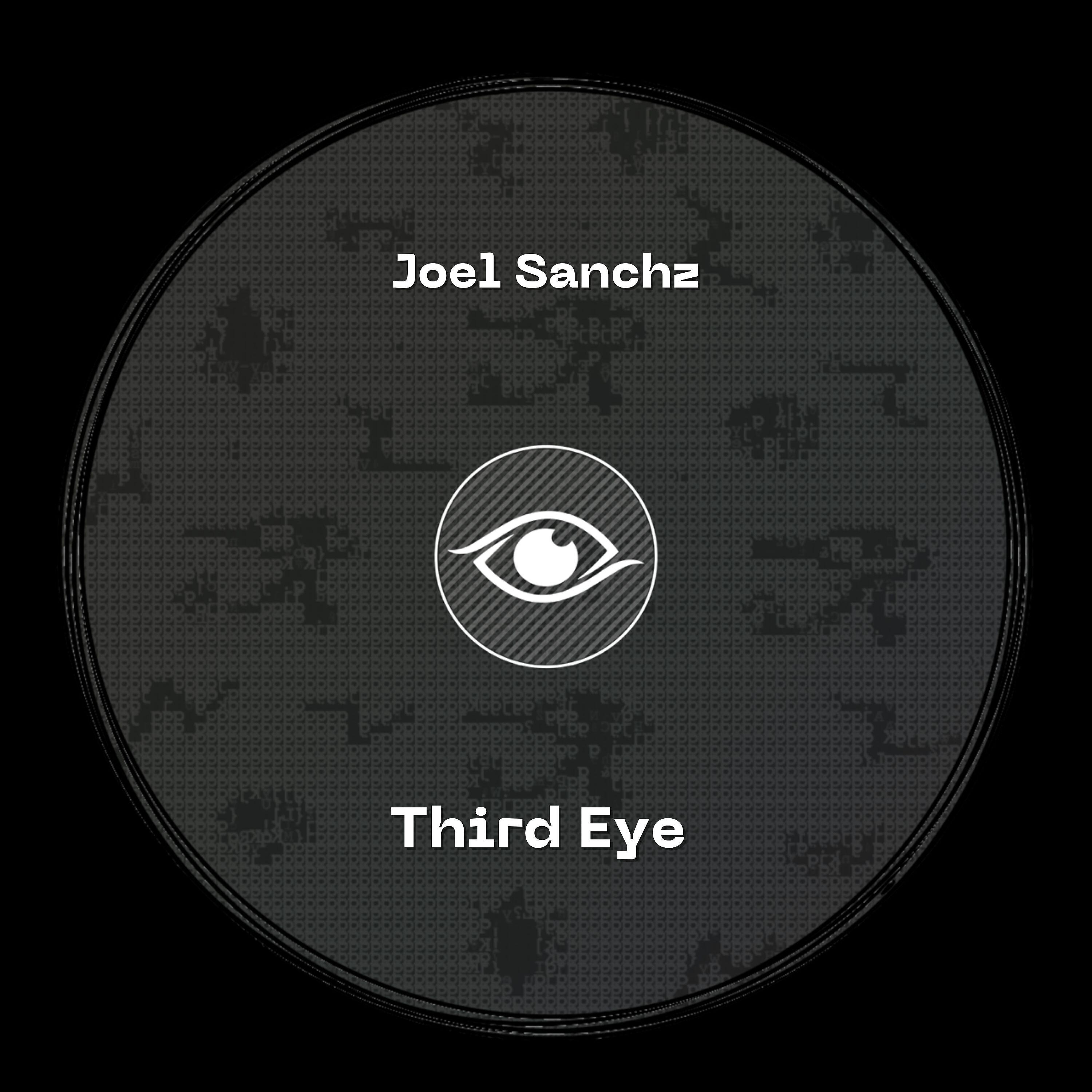 Релиз Third Eye