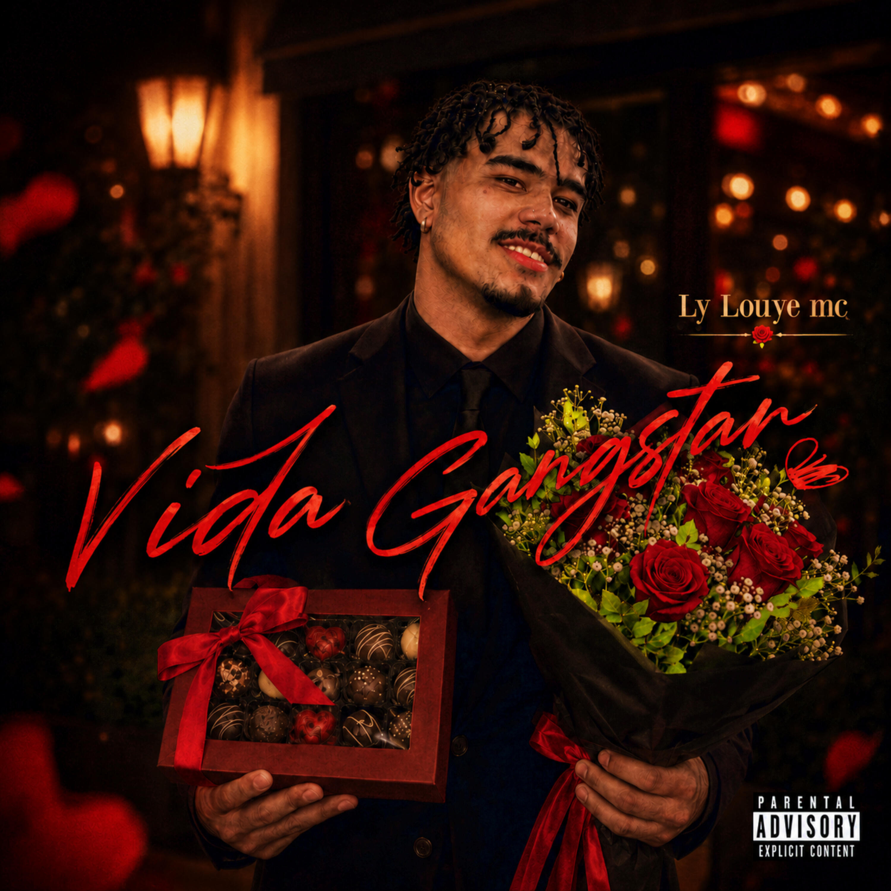 Релиз Vida Gangstar