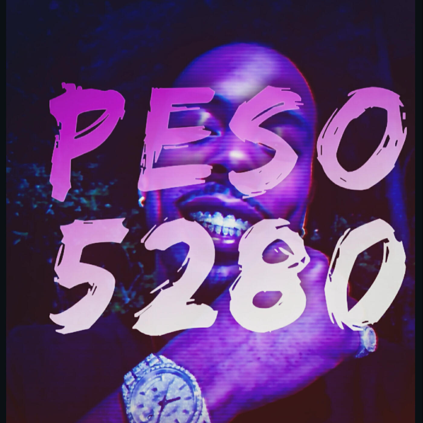 Релиз Peso 5280