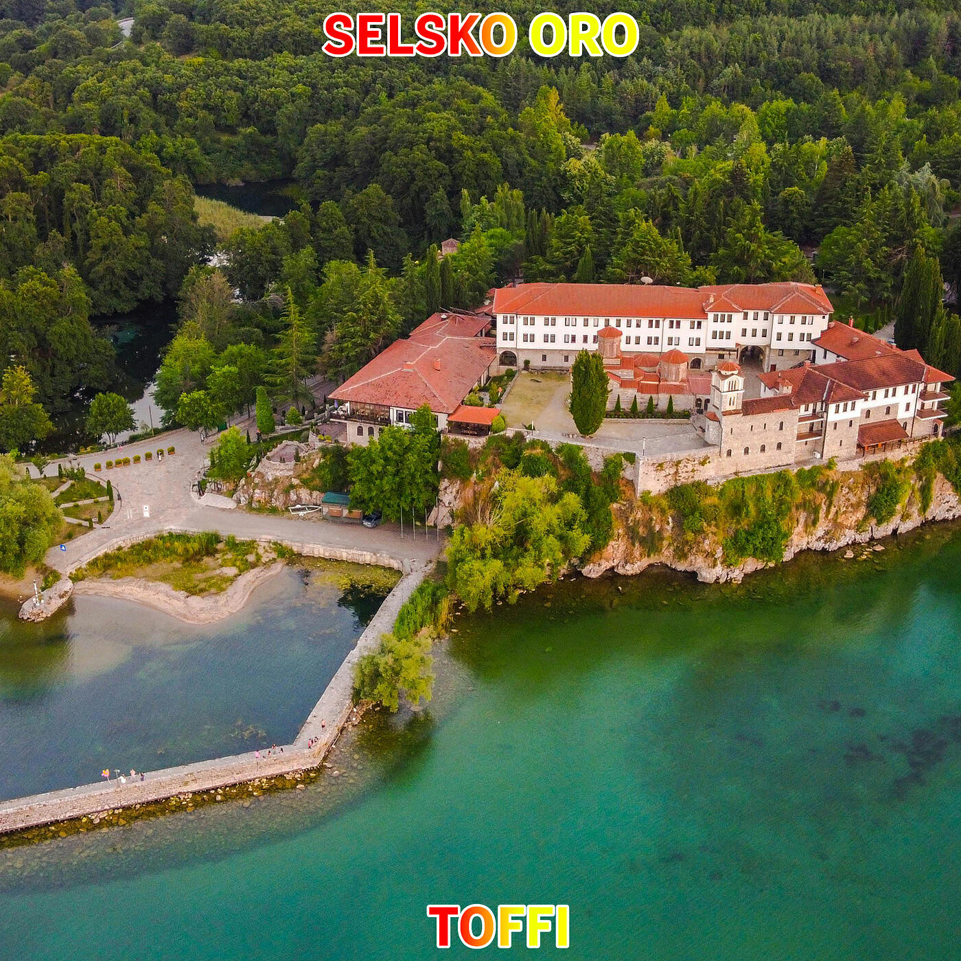 Релиз Selsko Oro