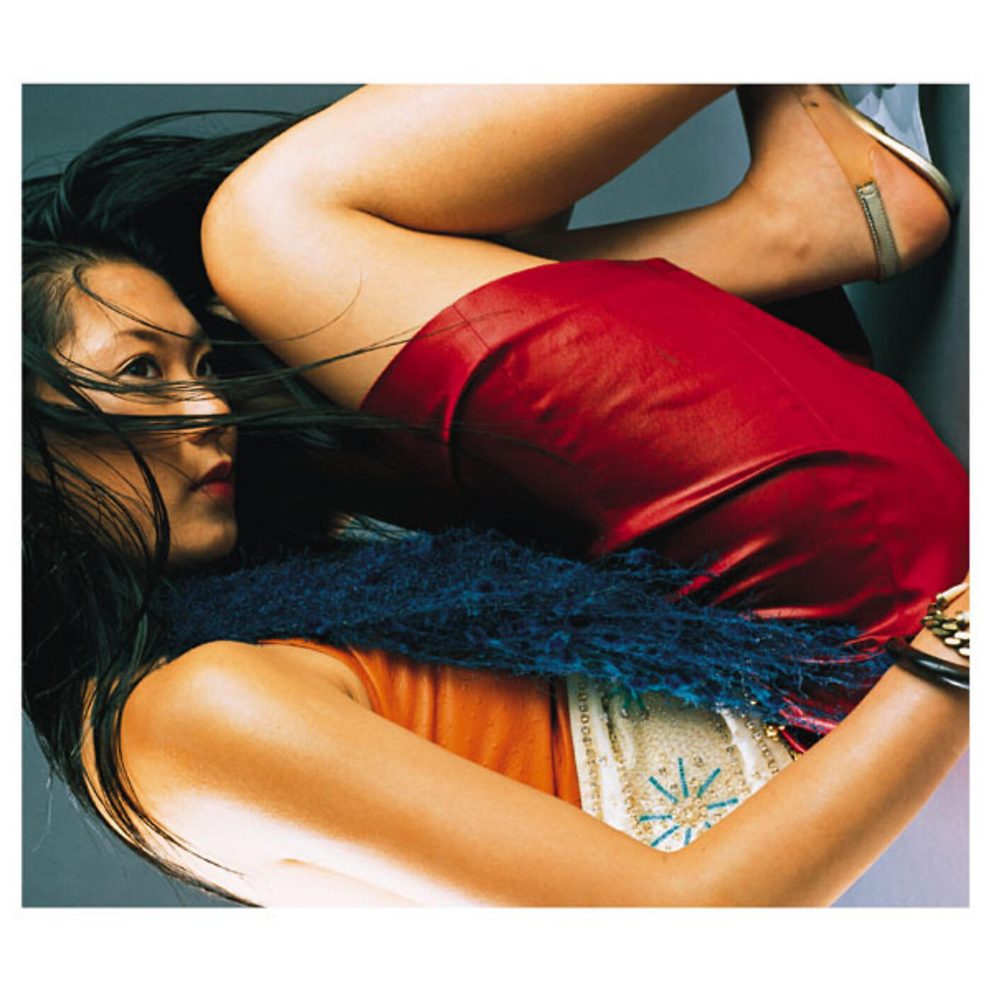 Релиз Kazeo Atsumete