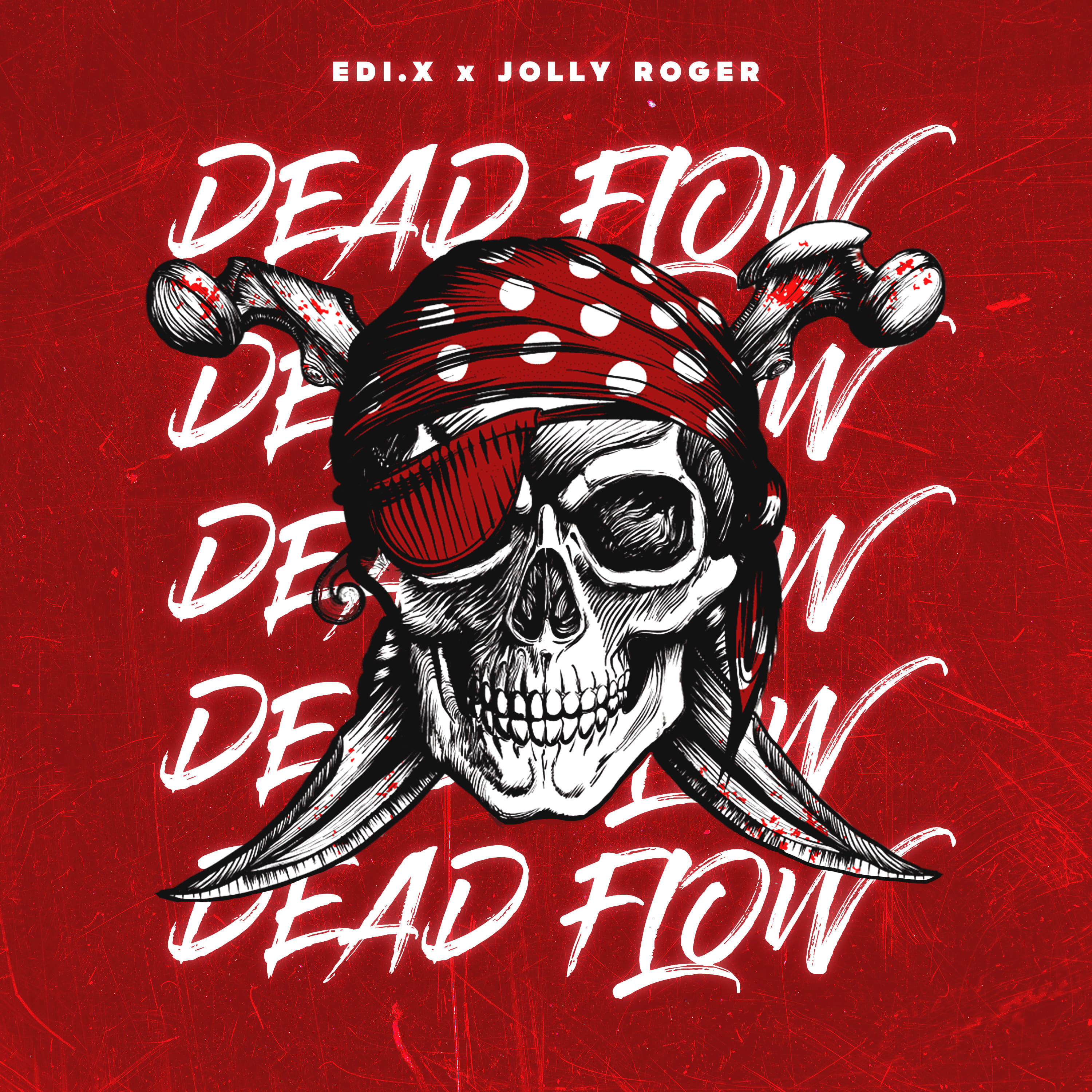 Релиз Dead Flow
