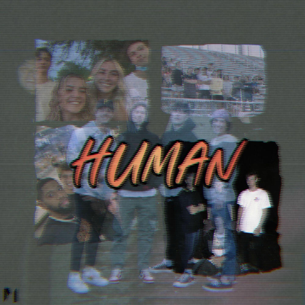 Релиз HUMAN