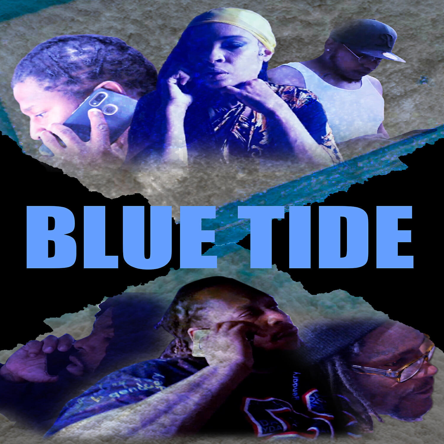 Релиз Blue Tide: Based On True Jack Boyz Stories