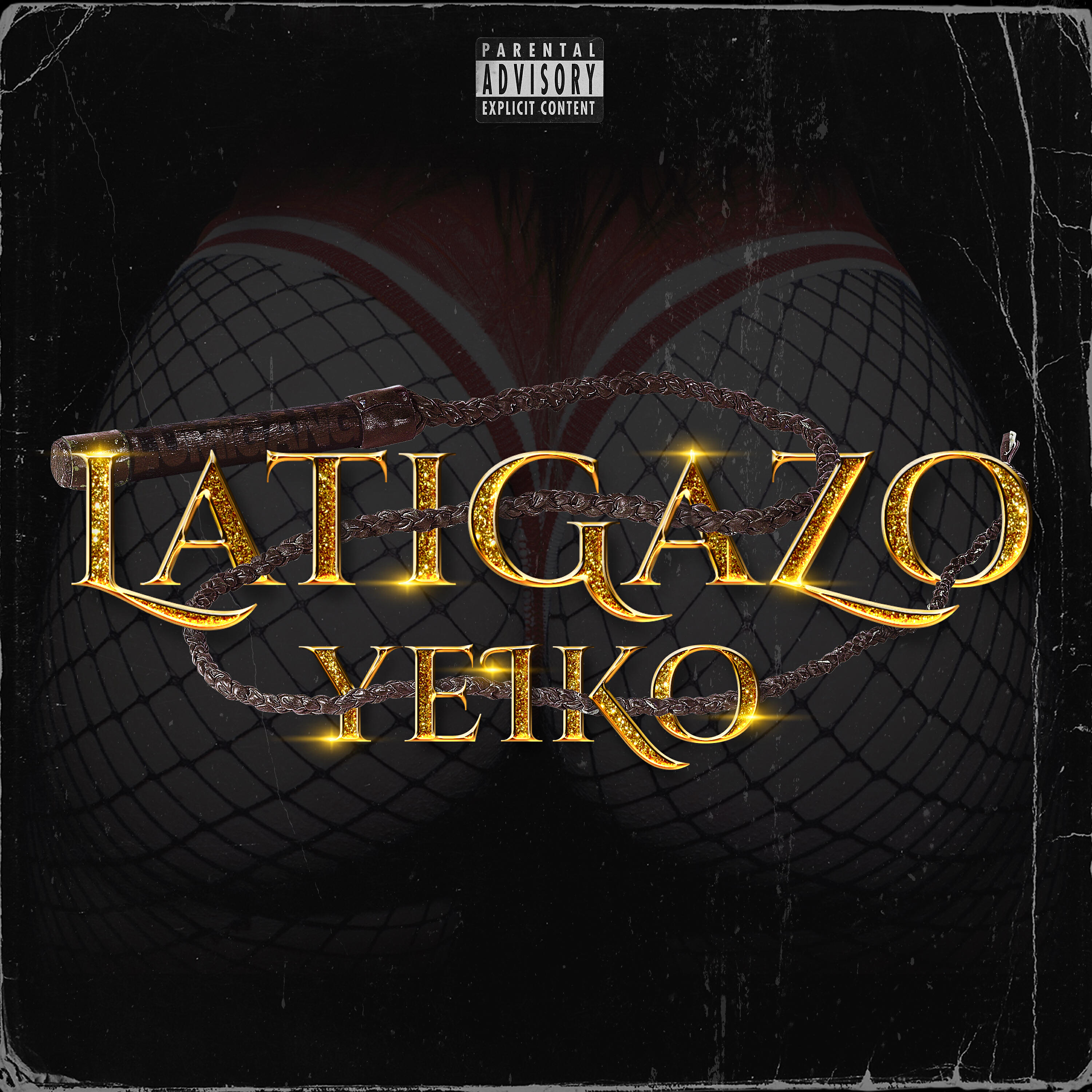Релиз Latigazo