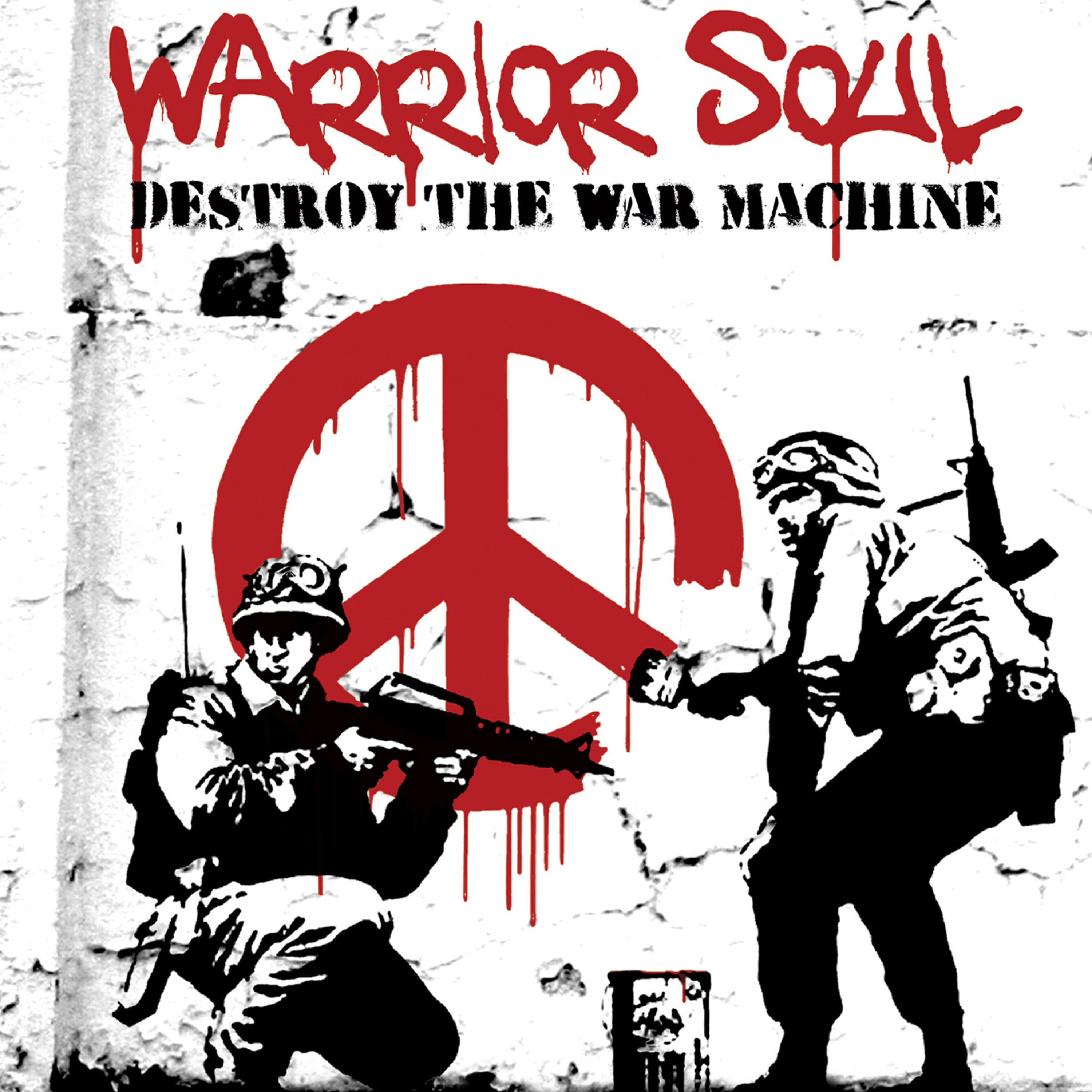 Релиз Destroy the War Machine