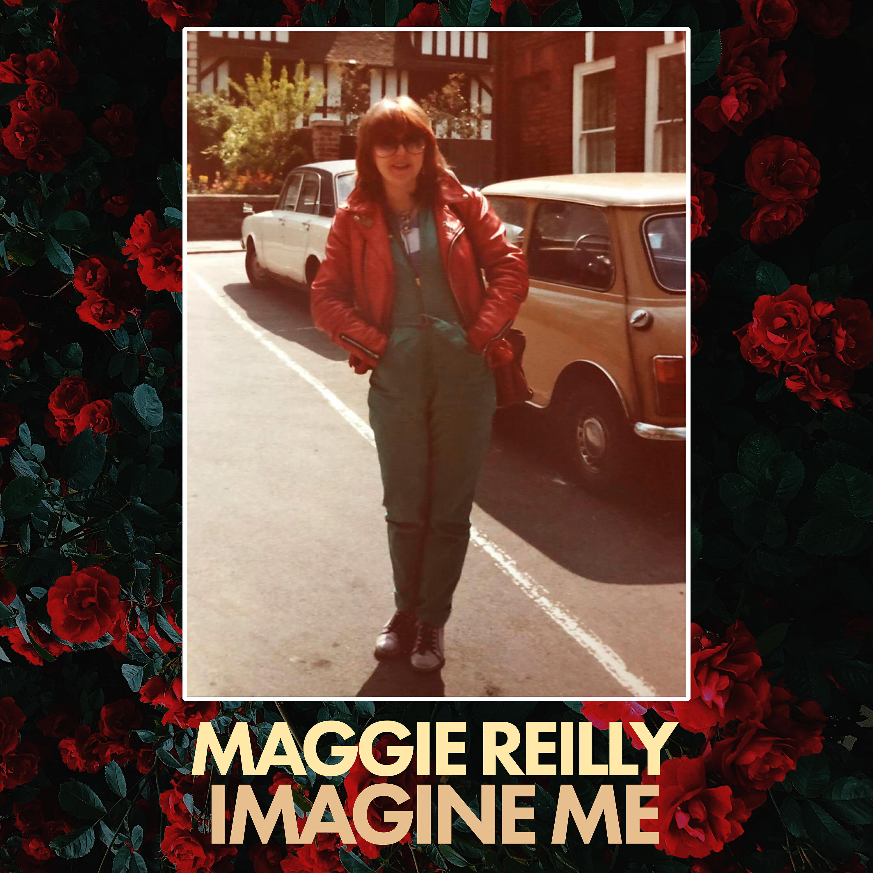 Релиз Imagine Me