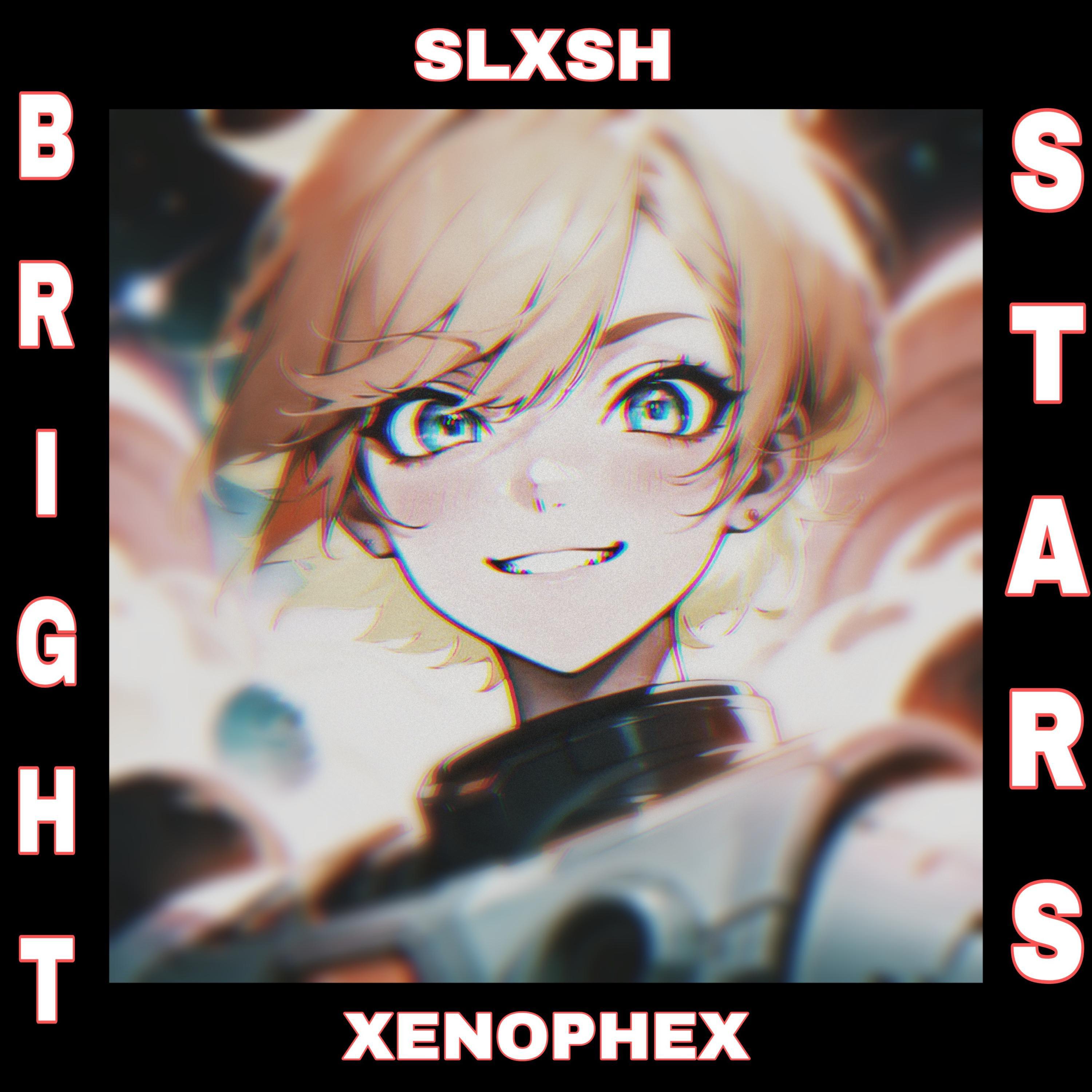 Релиз BRIGHT STARS