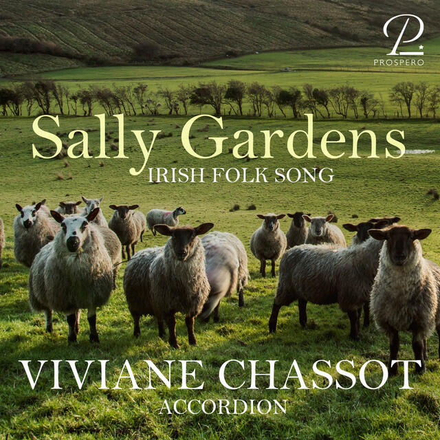 Релиз Sally Gardens (Arr. for accordion by Martina Schumeckers)