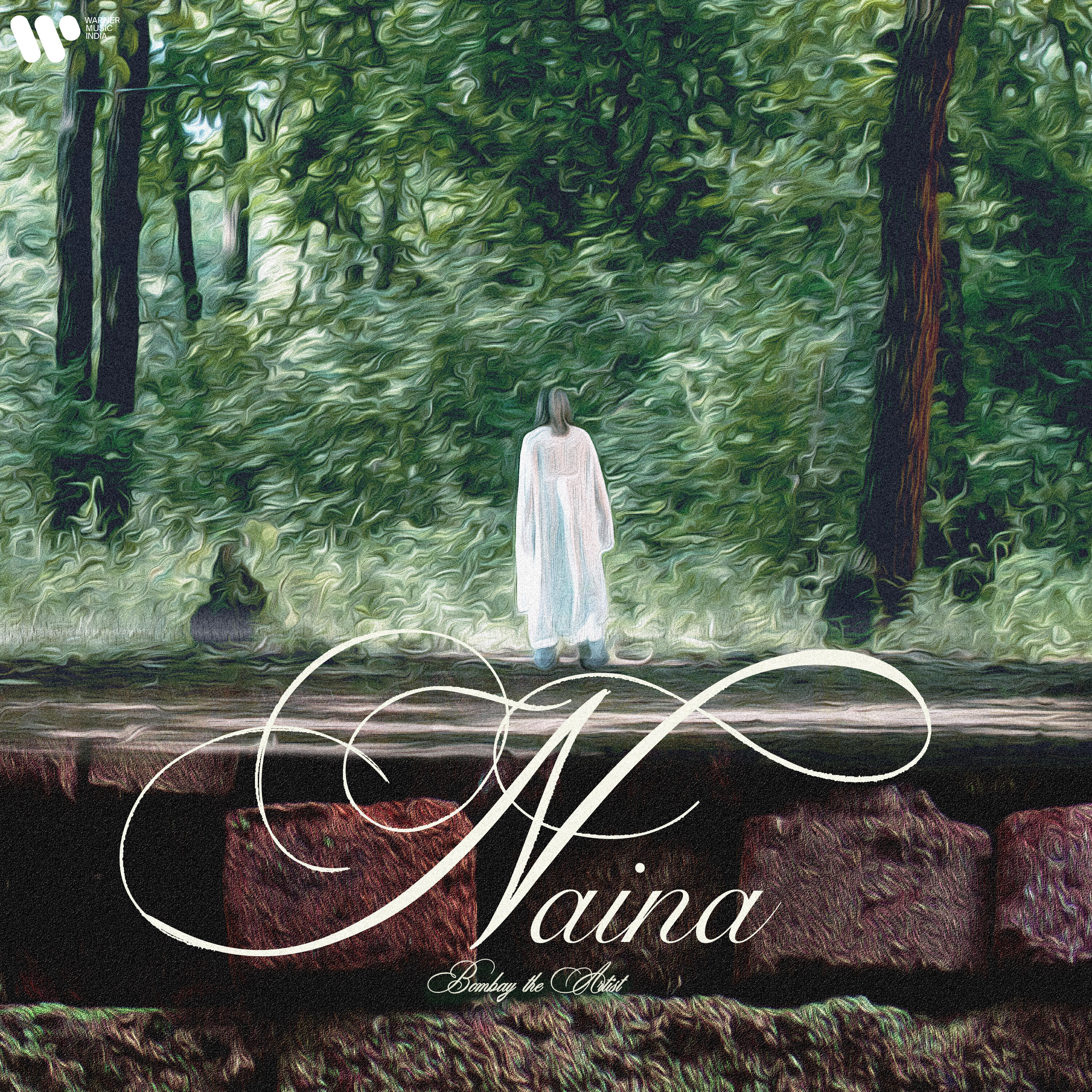 Релиз Naina