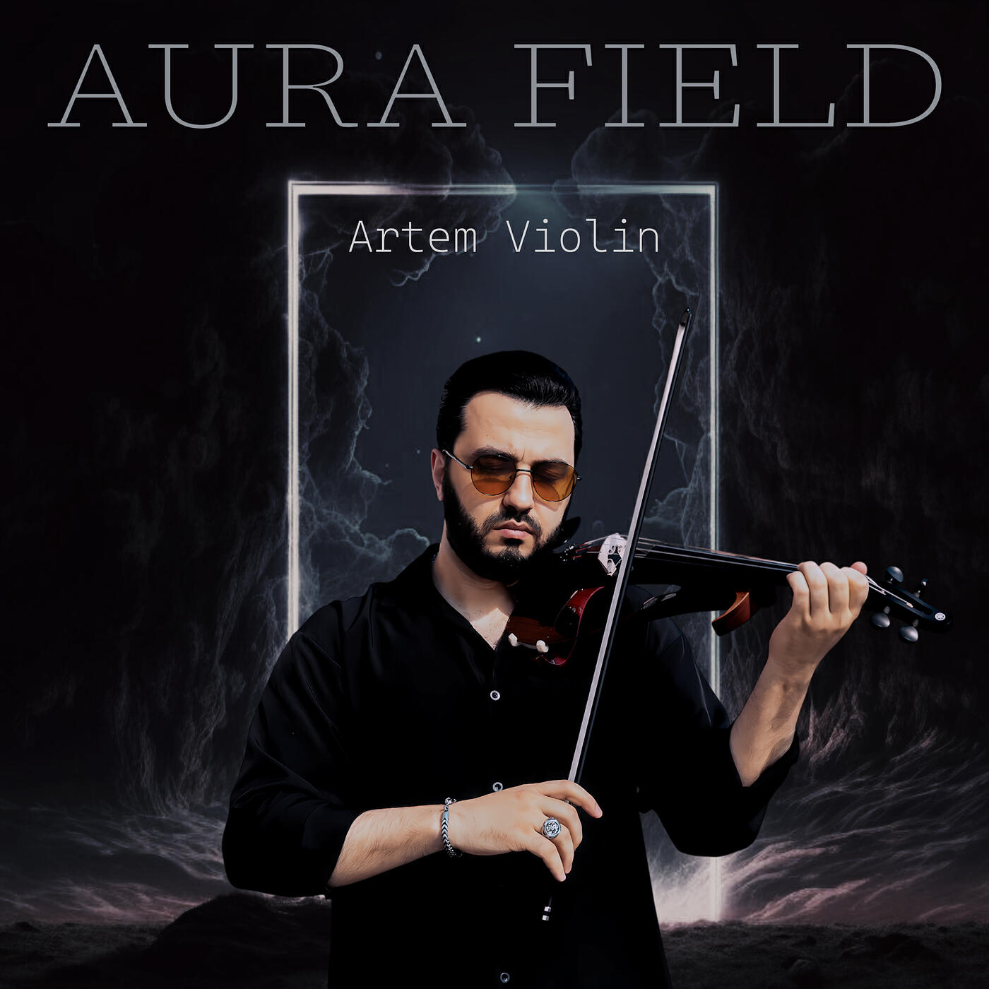 Релиз Aura Field